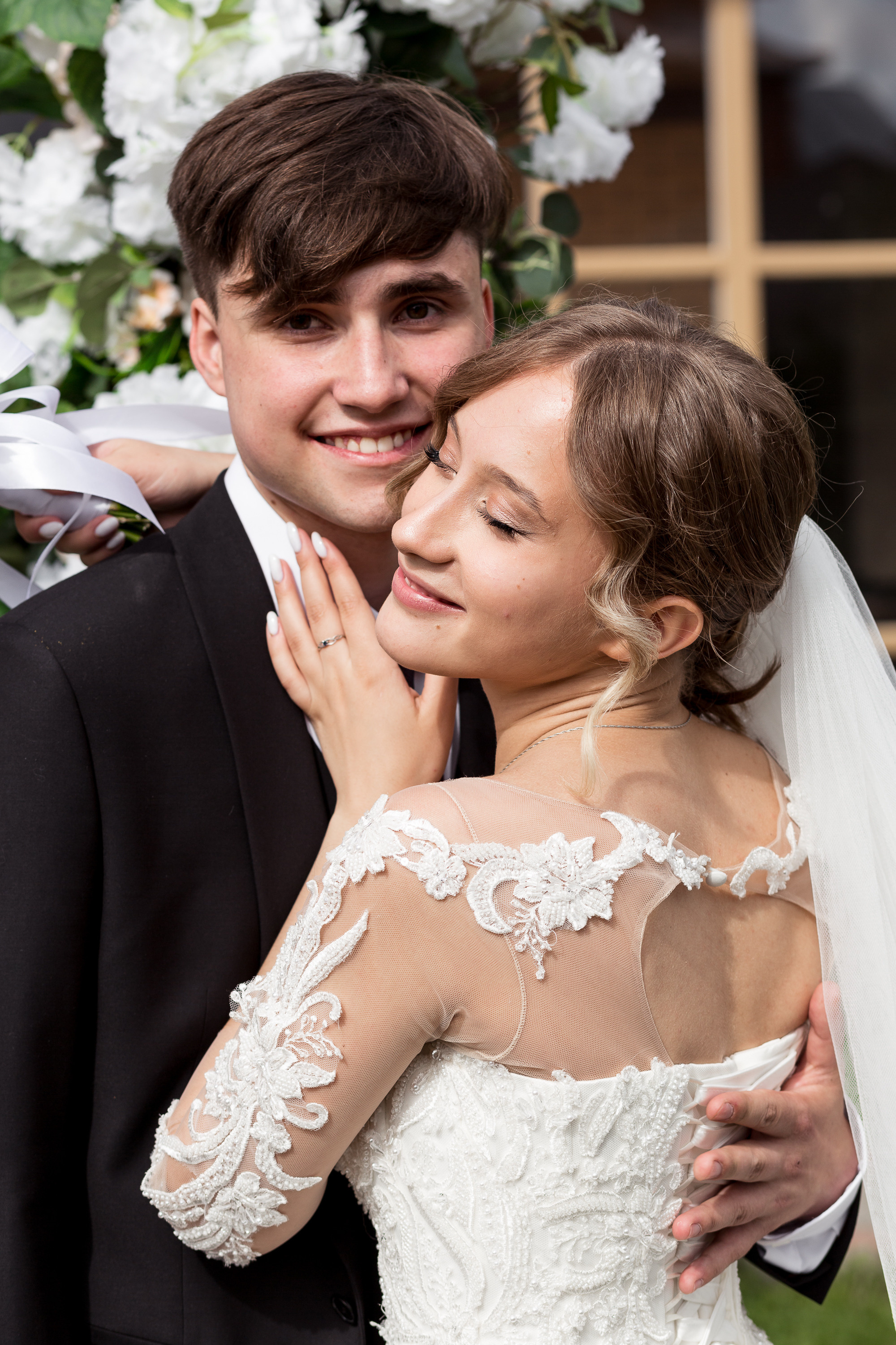 Венчание Виктории и Дмитрия 30.08.2023. Свадебный и Интерьерный Фотограф во Владимире Евгений Федин