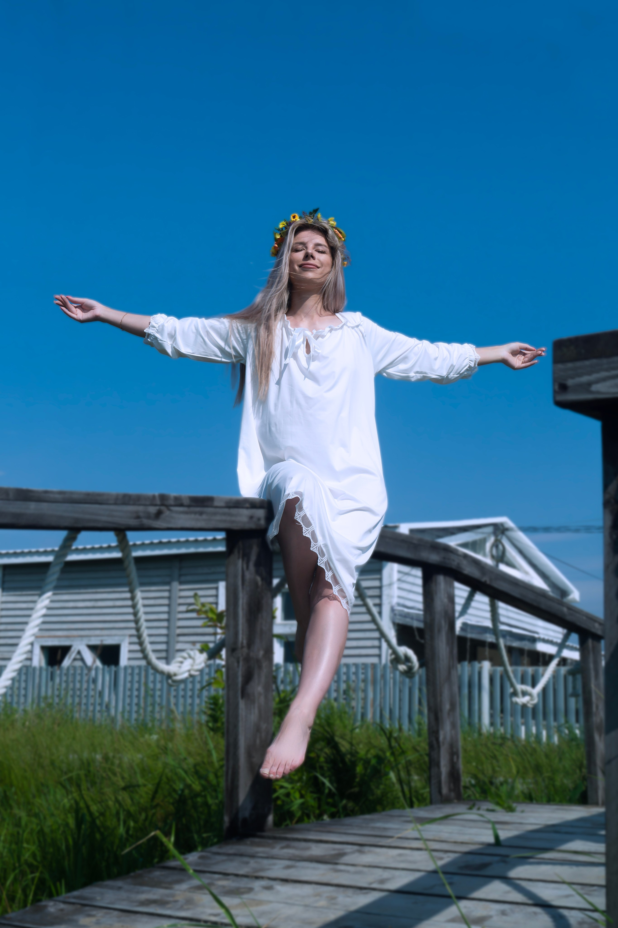 Елена (Морская Фотосессия). Главная