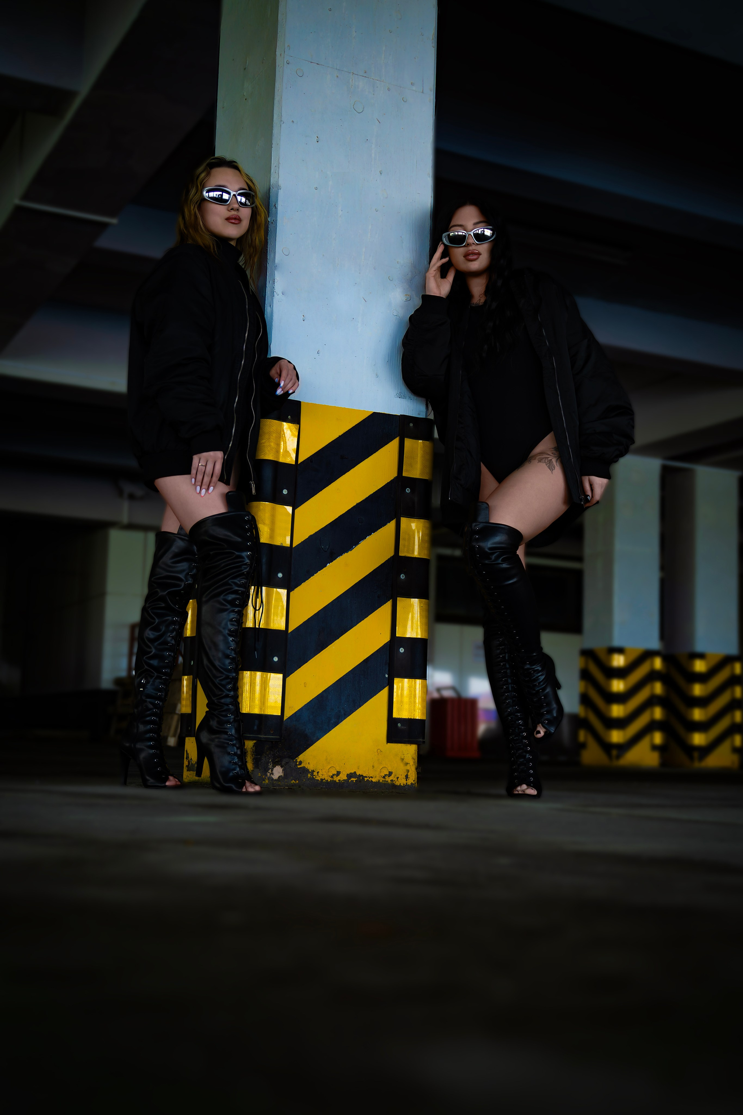 Rhythm Flow. Главная