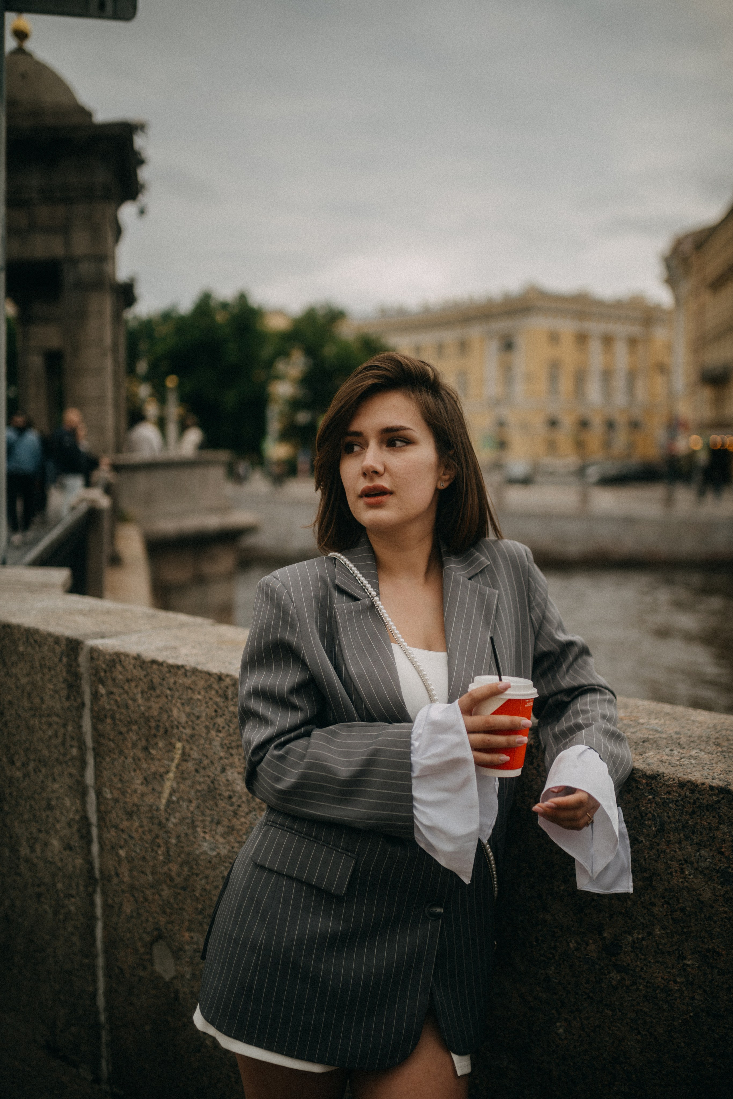 Анастасия. Фотограф в Санкт Петербурге Лара Великова