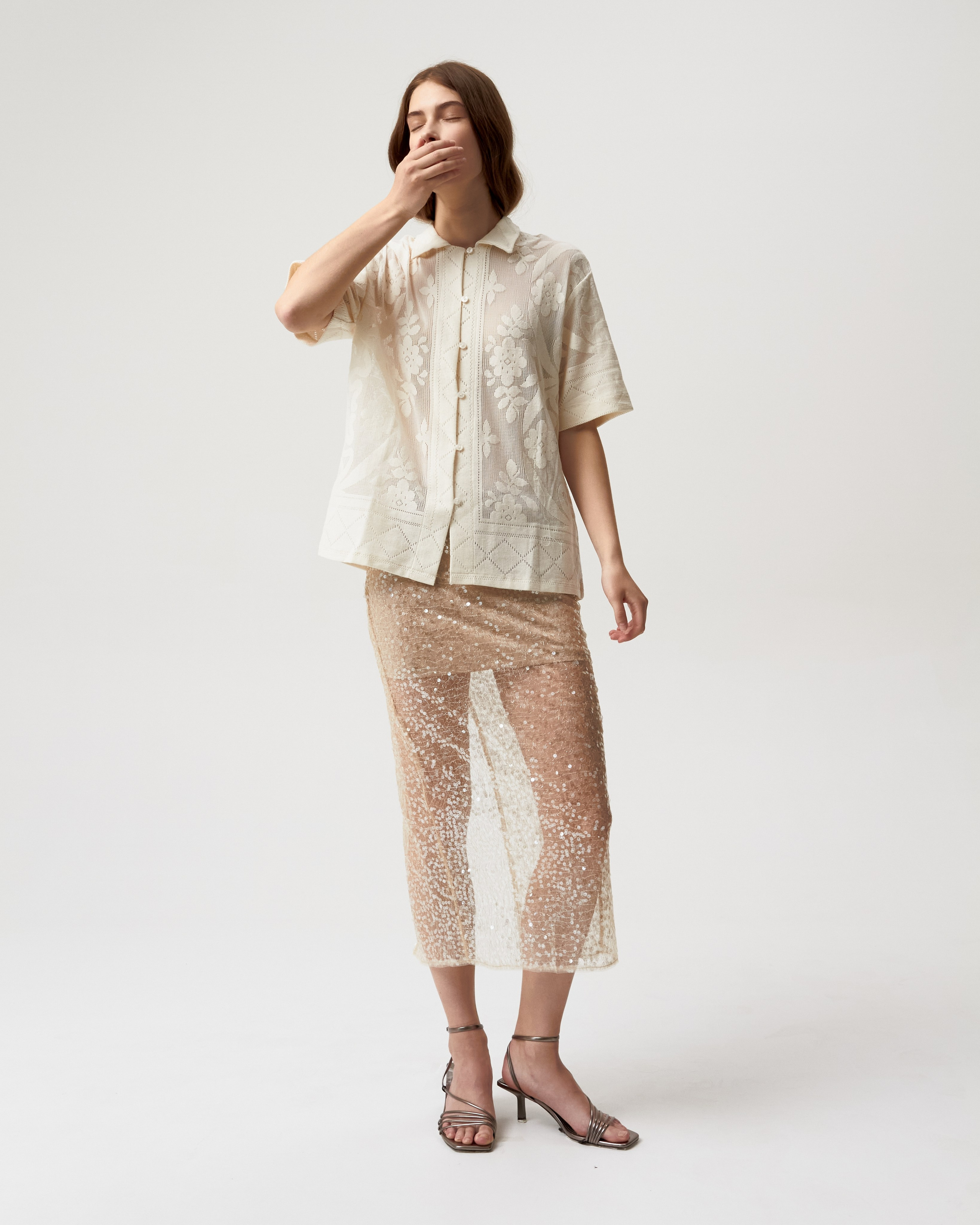 Ретушь. Фотограф Анастасия Бондарчук