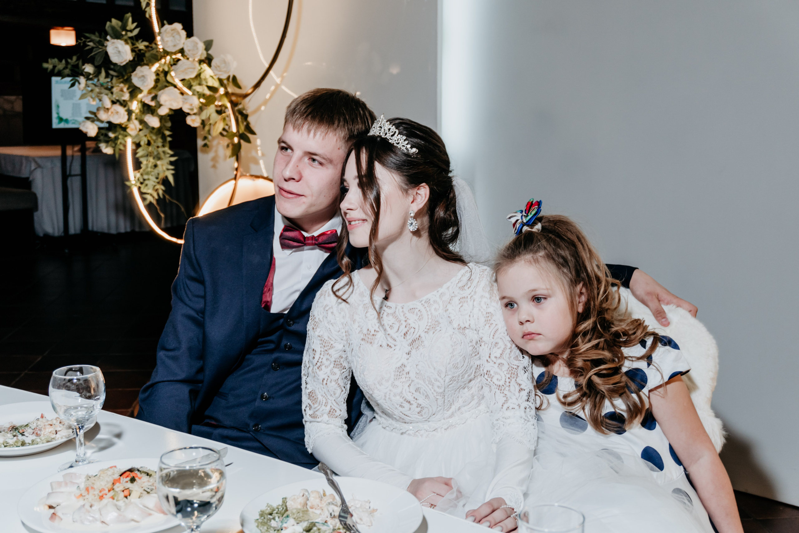 Свадьба Максима и Златы. Фотограф в Улан-Удэ. Свадебный фотограф в Улан-Удэ