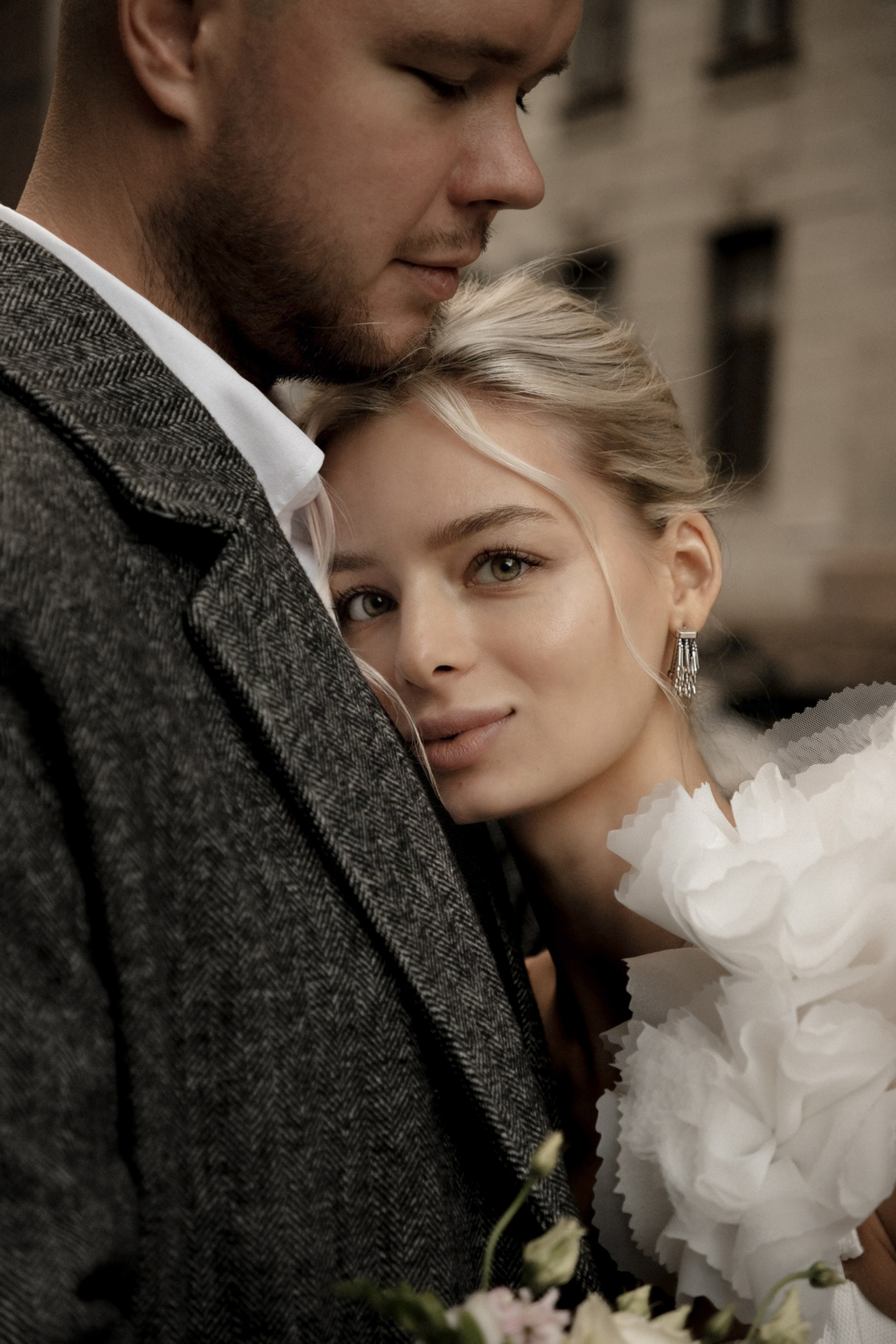 Свадебные съемки. Главная