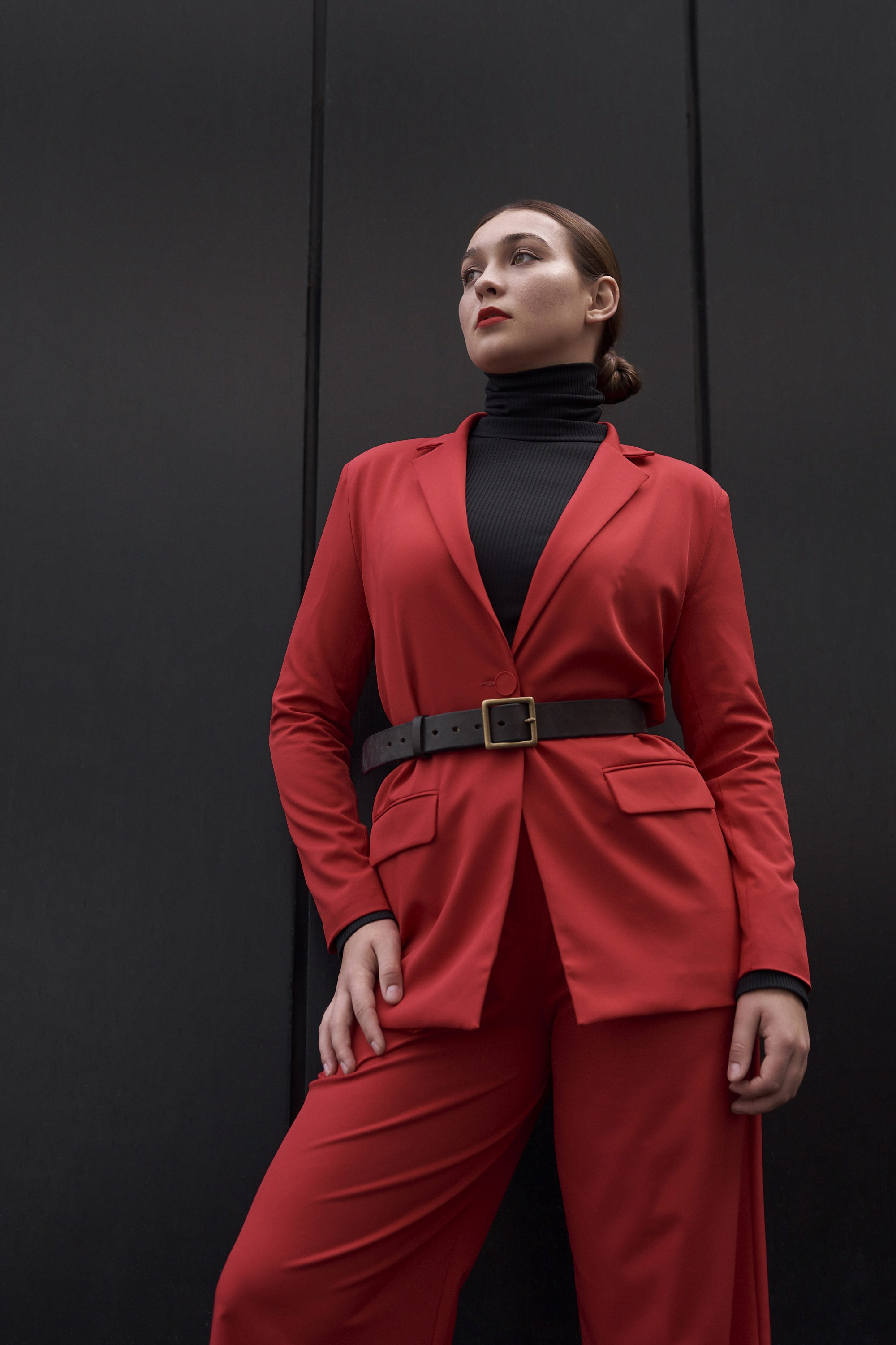 Екатерина. Александр Сазонов Красноярск