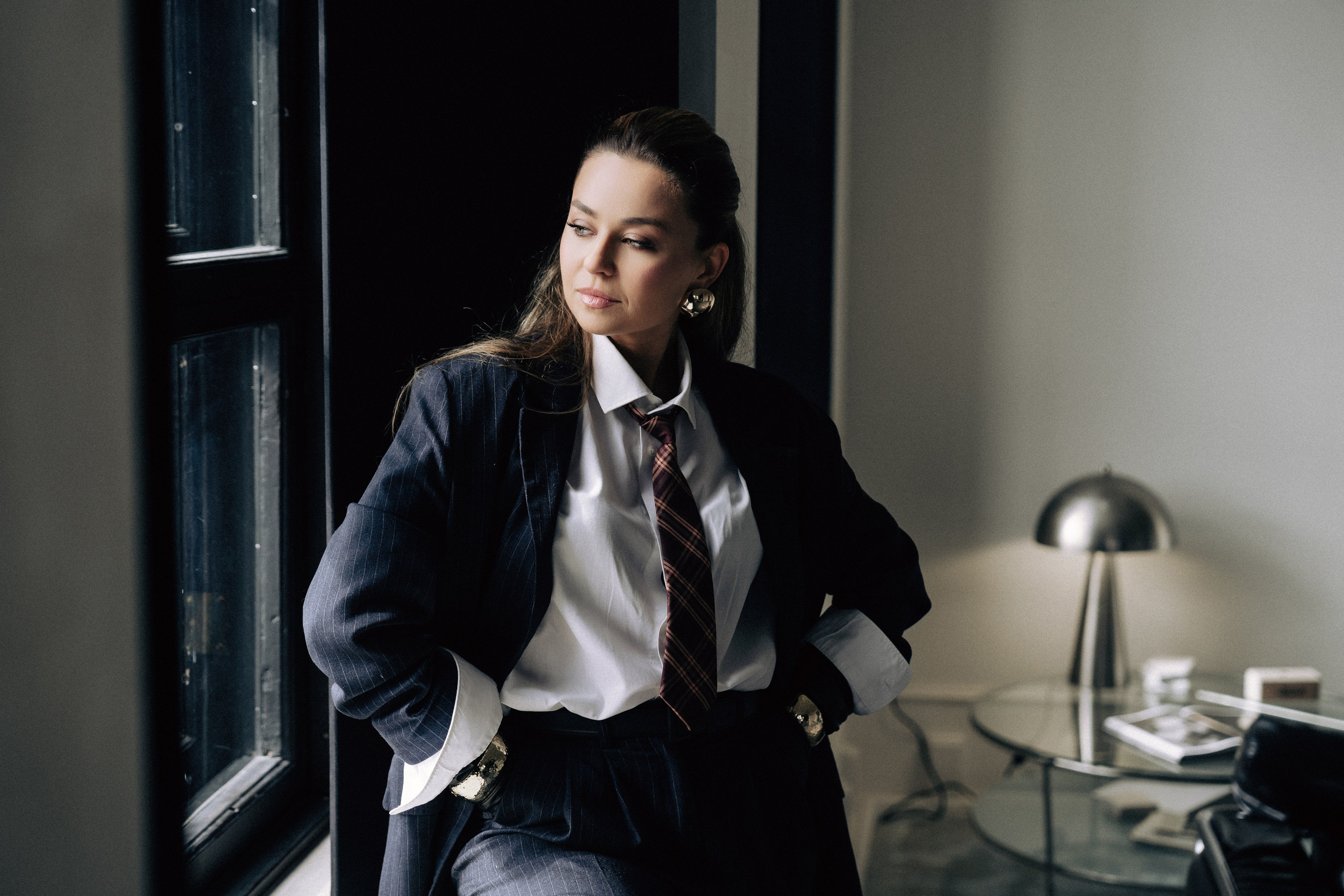 Кристина / NY. Фотограф с психологическим образованием