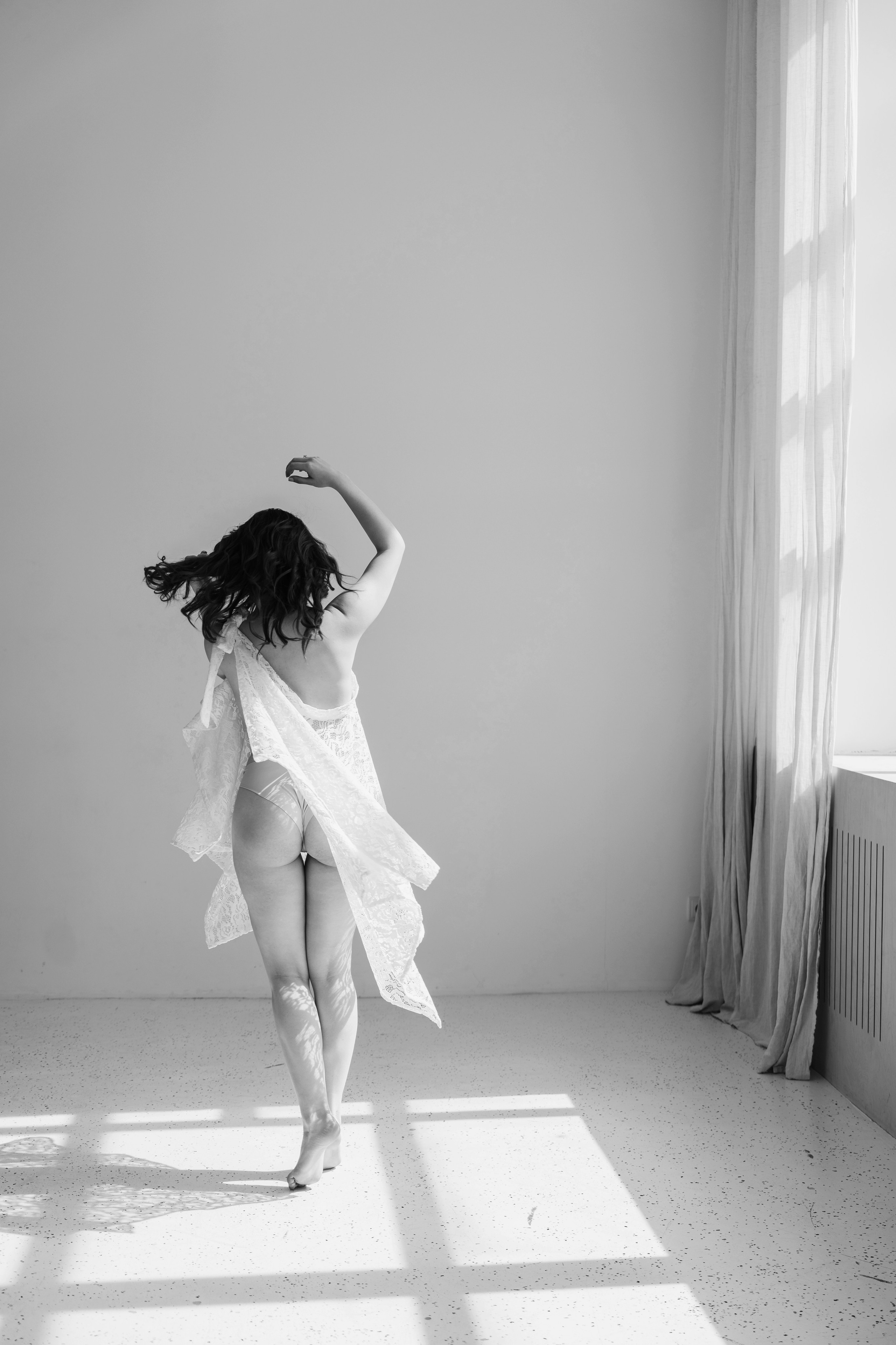 Ирина. Фотограф с психологическим образованием