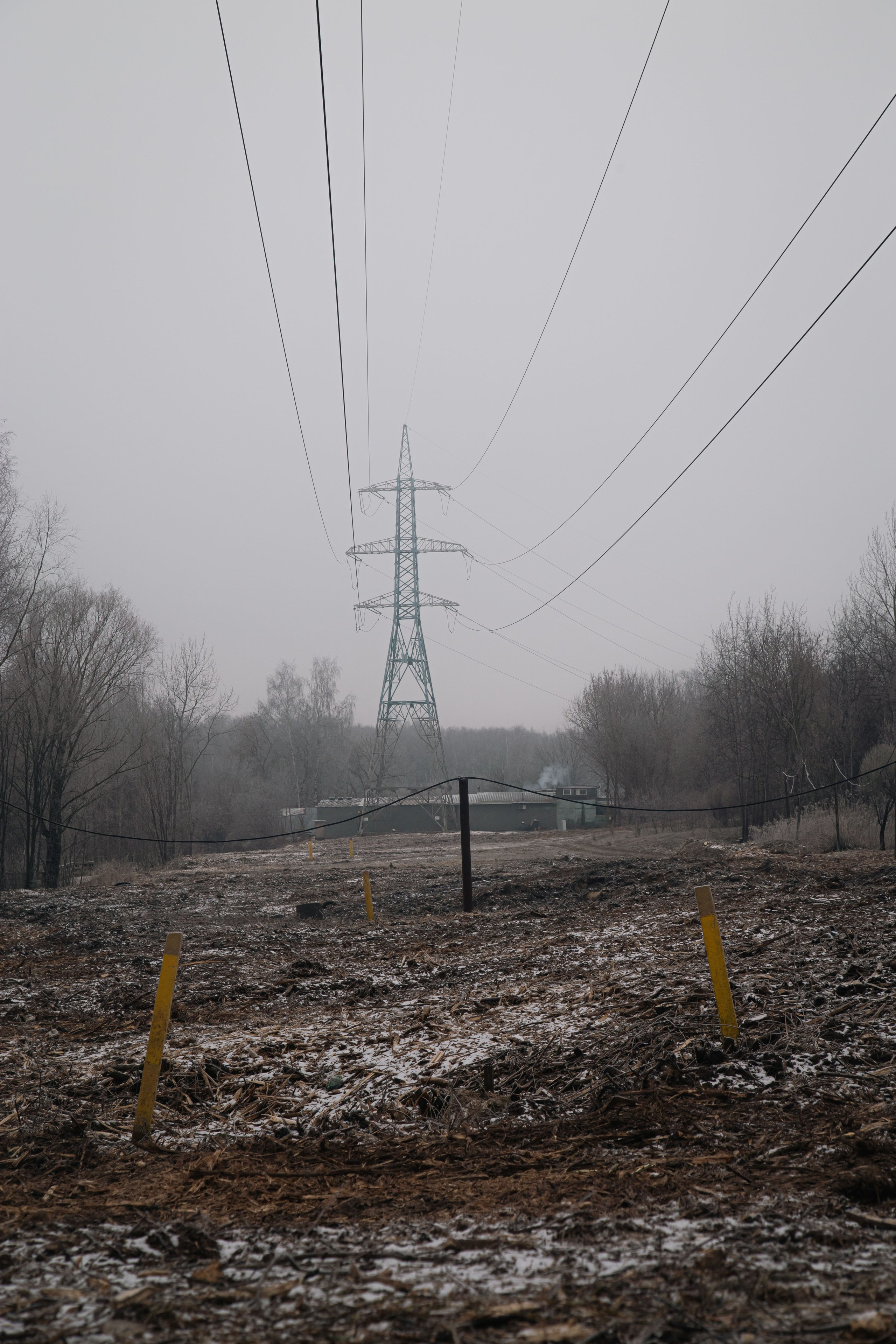 Воздух февраля. Dmitriy [KCCC] is a pretty cool photographer