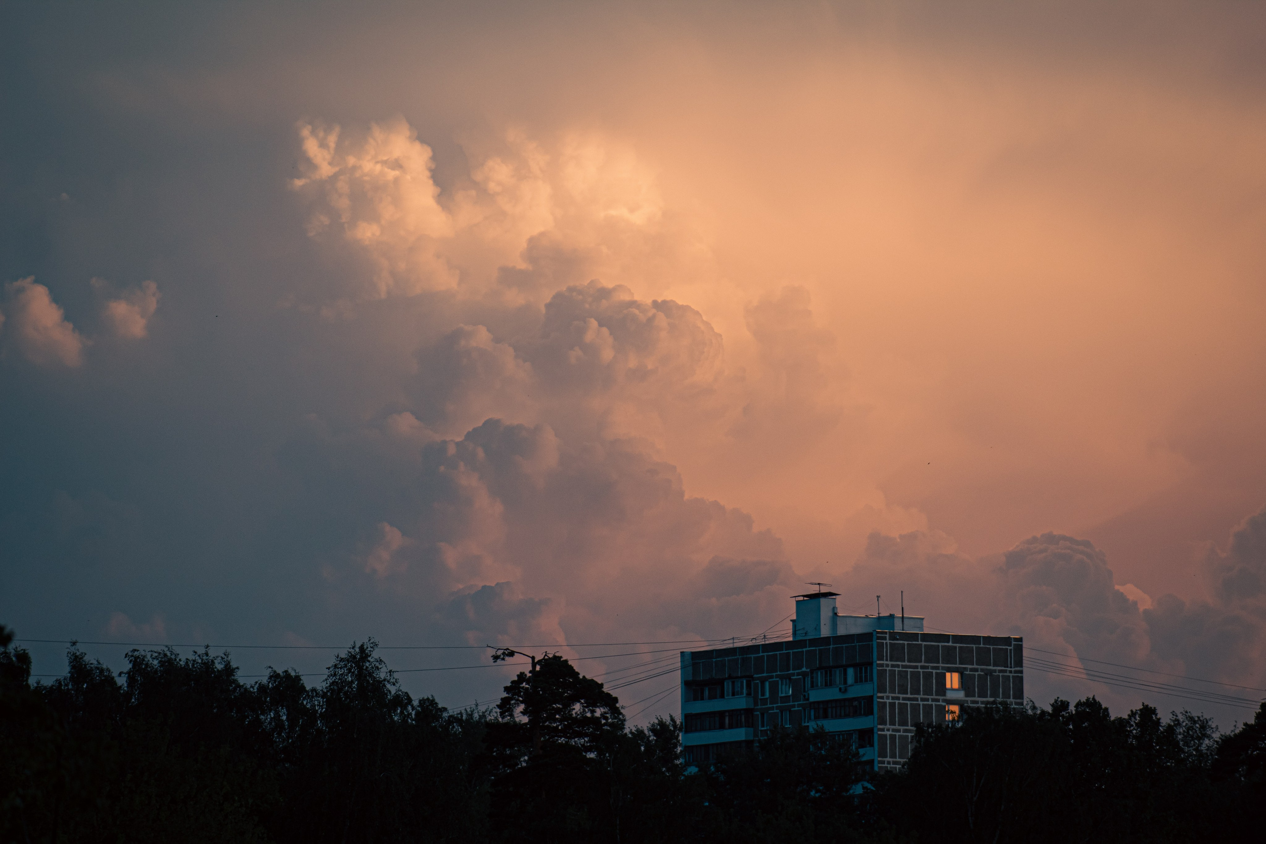 Лето 2024. Dmitriy [KCCC] is a pretty cool photographer