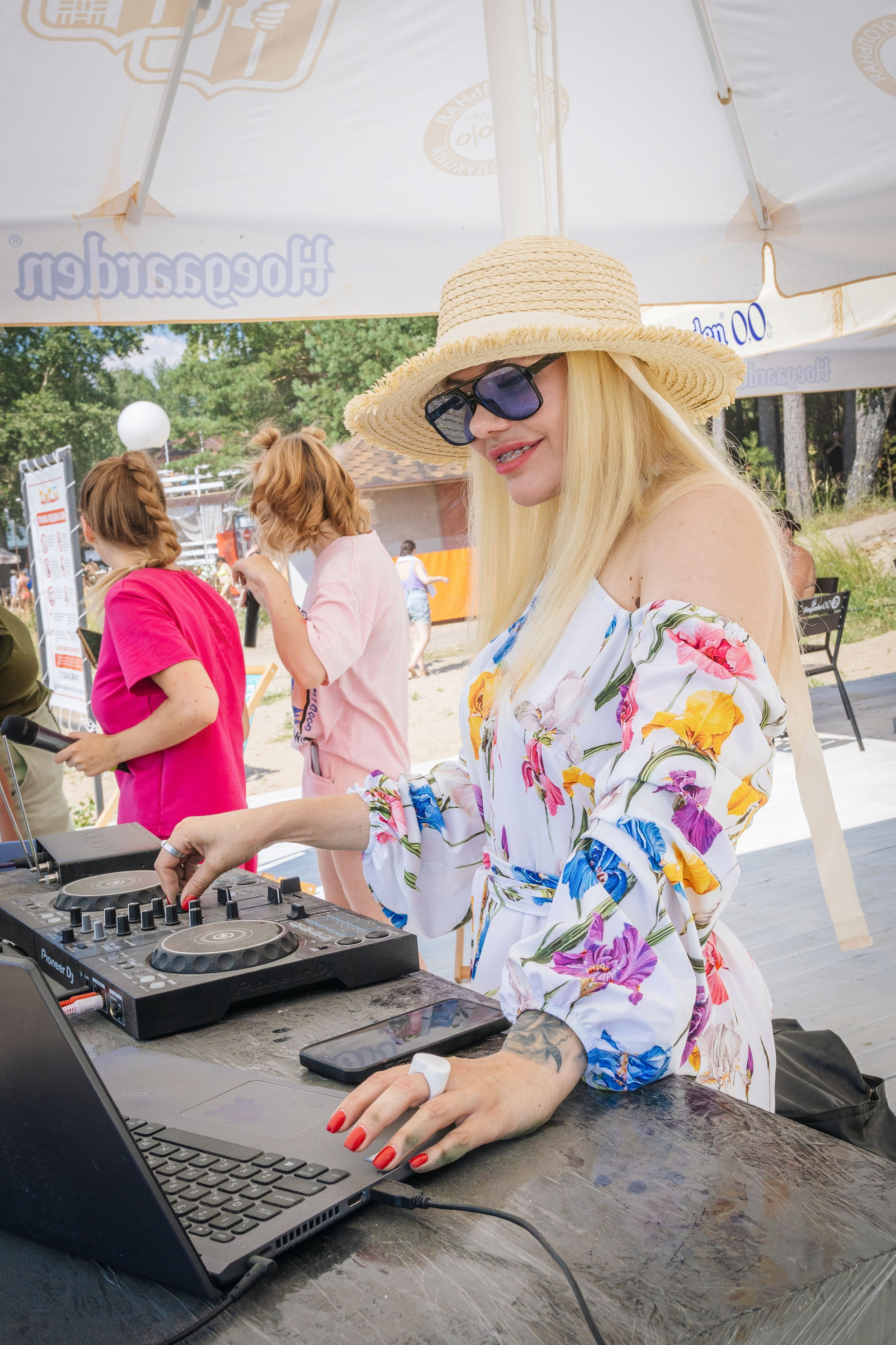 Съёмка мероприятий. Репортаж. Фотограф в Новосибирске Алена Скокова