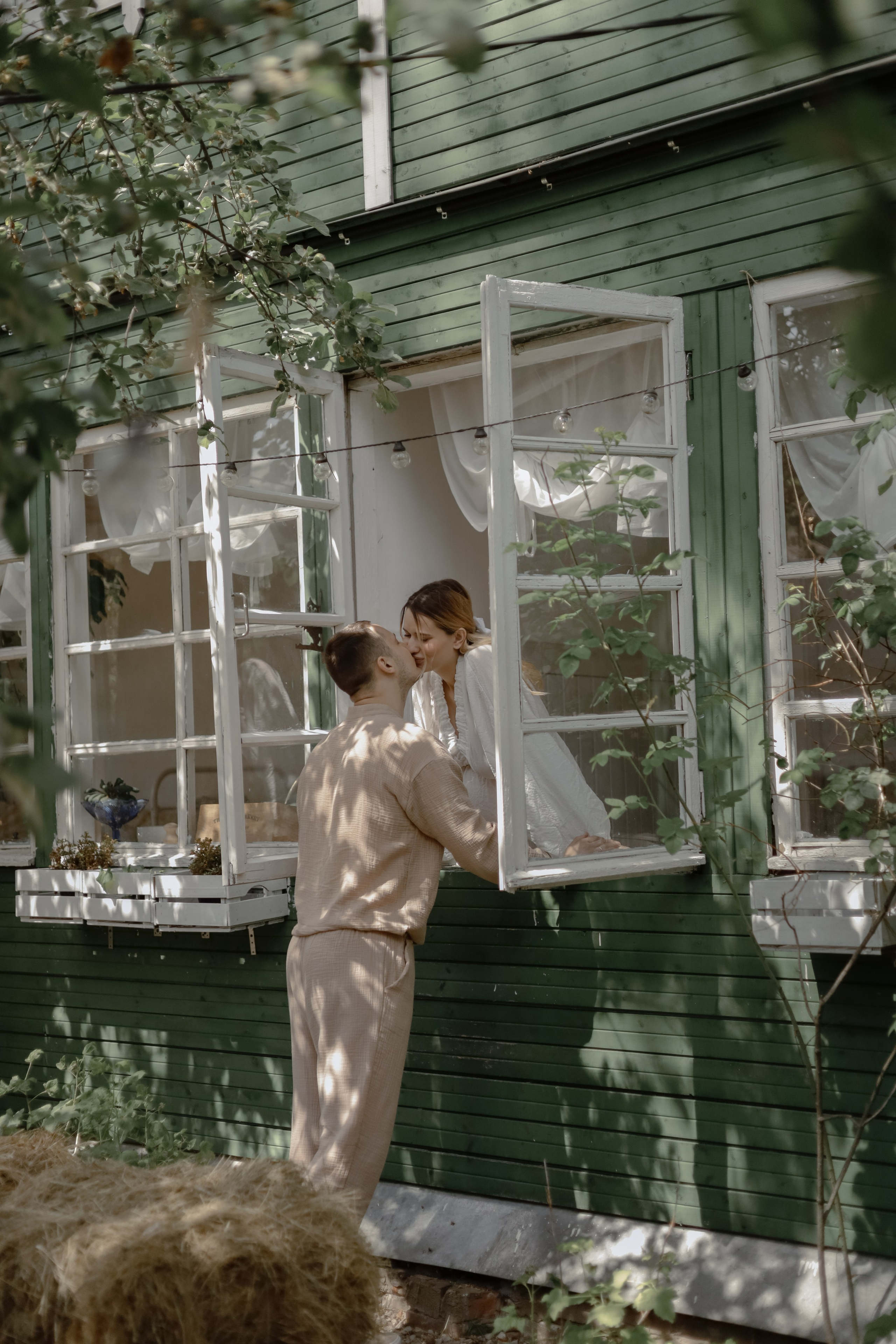 Мария и Александр. Фотограф в Москве и области Титова Наталья