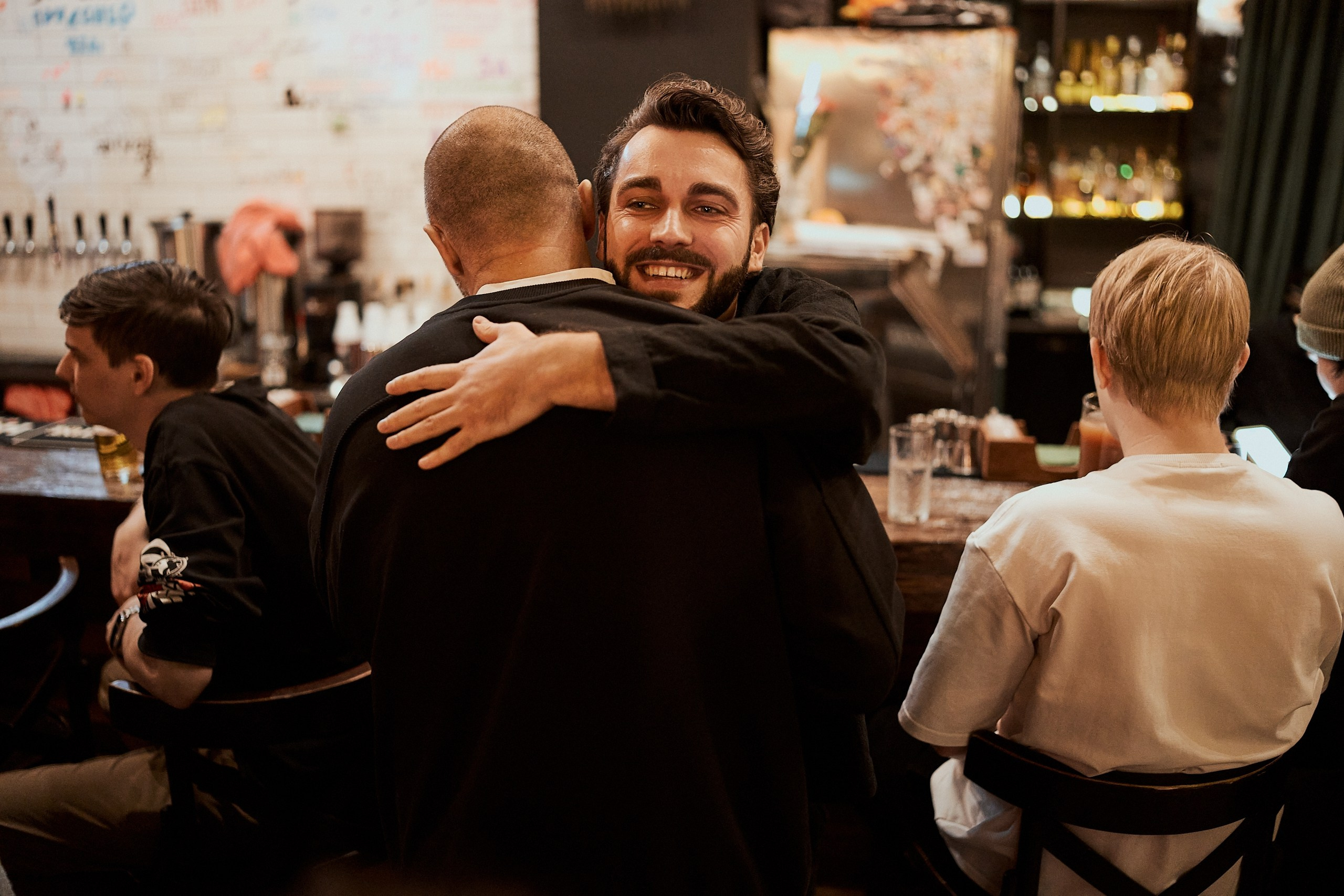 Квартирник Сергея Кравцова. Матвей Яворский — фотограф в Челябинске