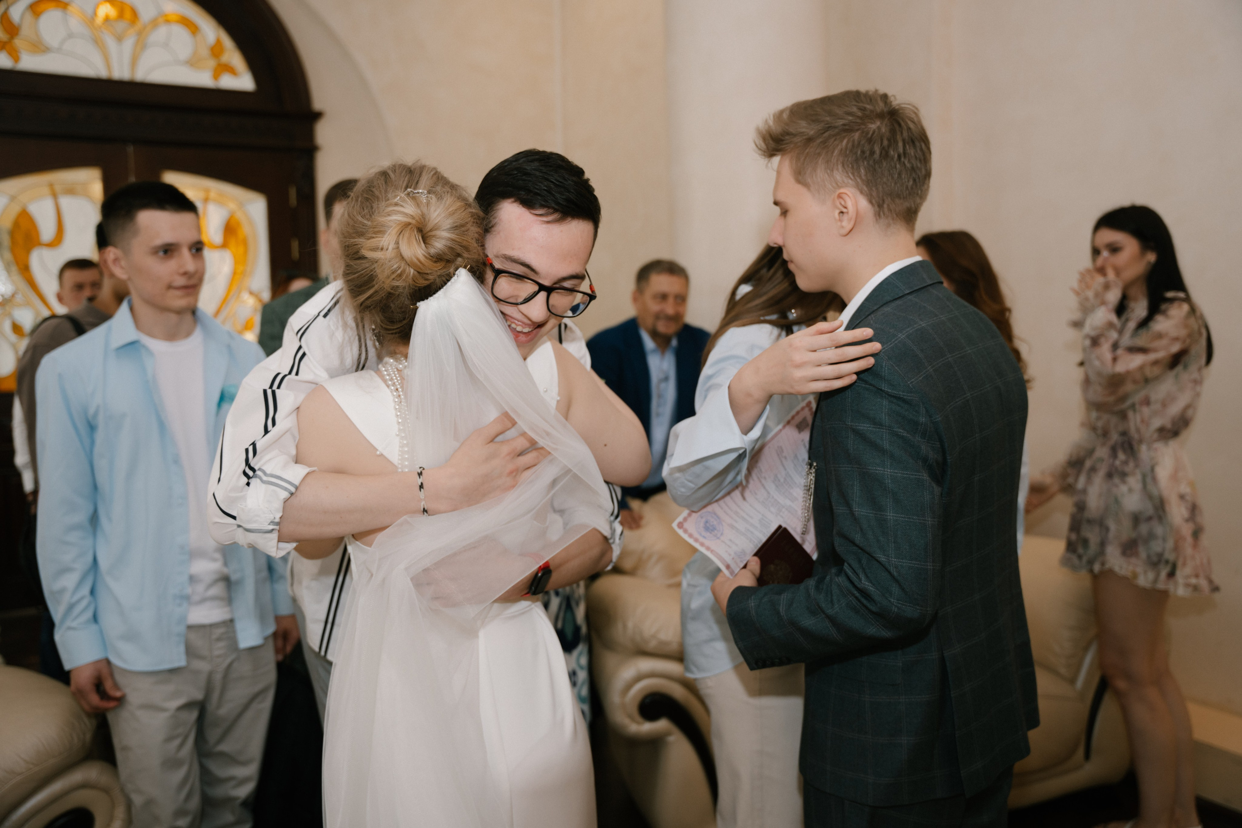 Таисия и Михаил. Ульяна Ремезова | Фотограф | Челябинск