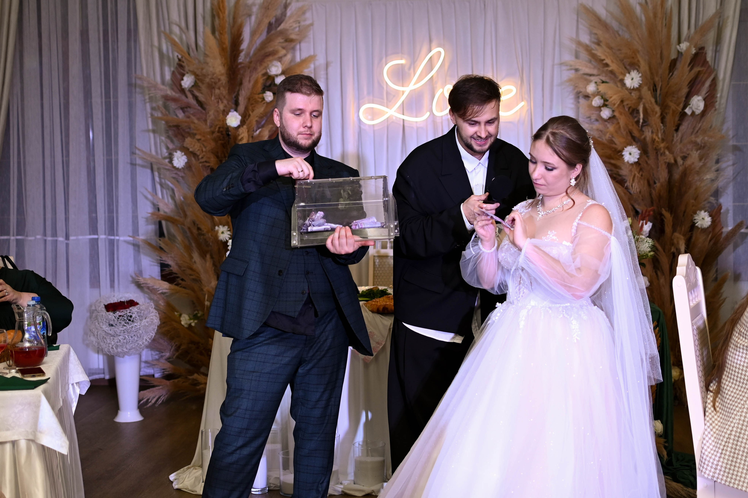 Сергей & Евгения. Фотограф в Тольятти и Самаре Анастасия