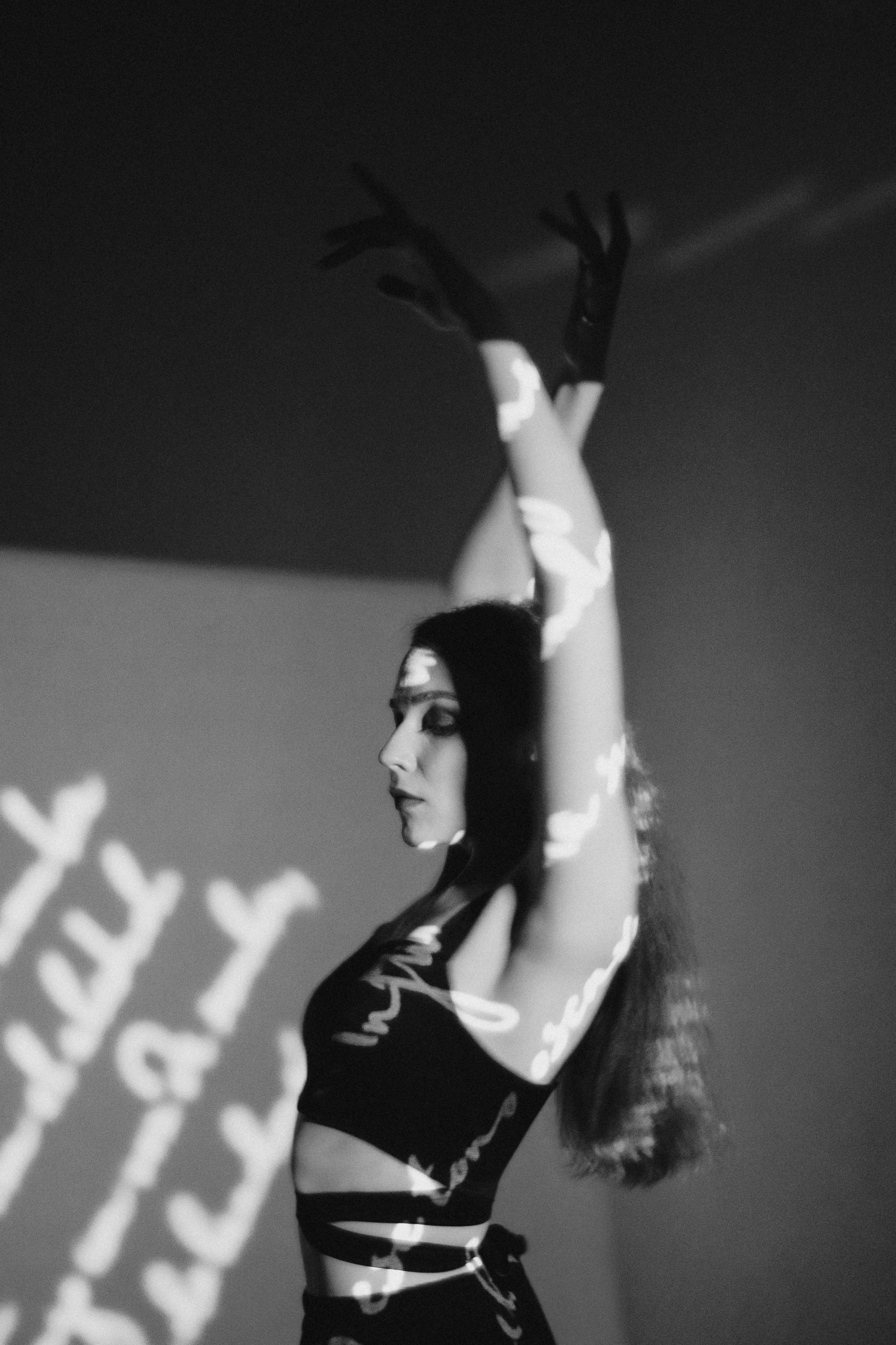 Танго. Фотограф в Москве Женя Потах