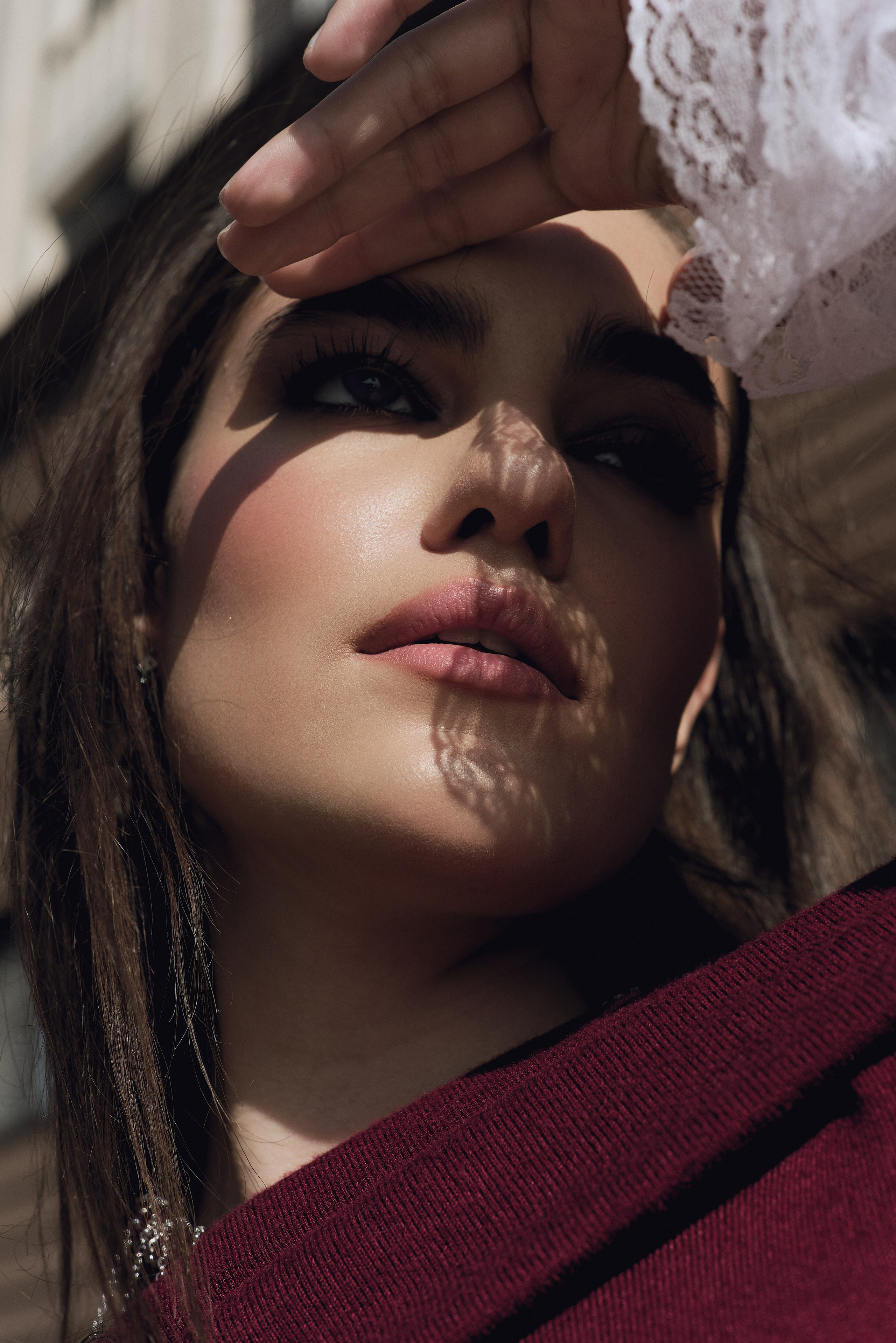 Имиджевая съёмка для брендов. Фотограф в Нижнем Новгороде Юлия Рачинская