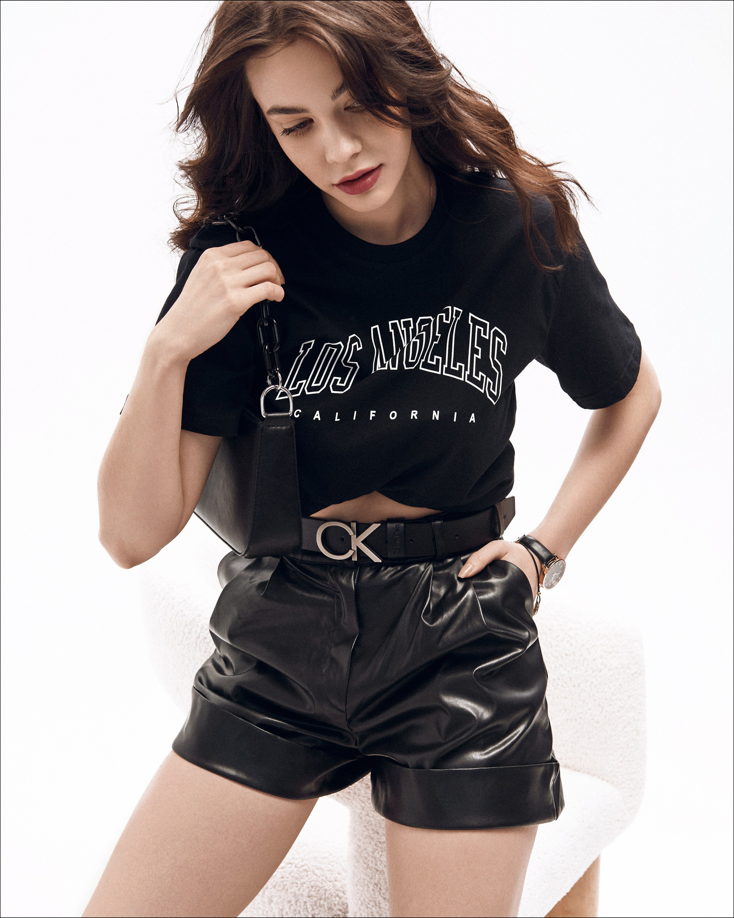 Съёмка одежды для маркетплейсов. Фотограф в Нижнем Новгороде Юлия Рачинская