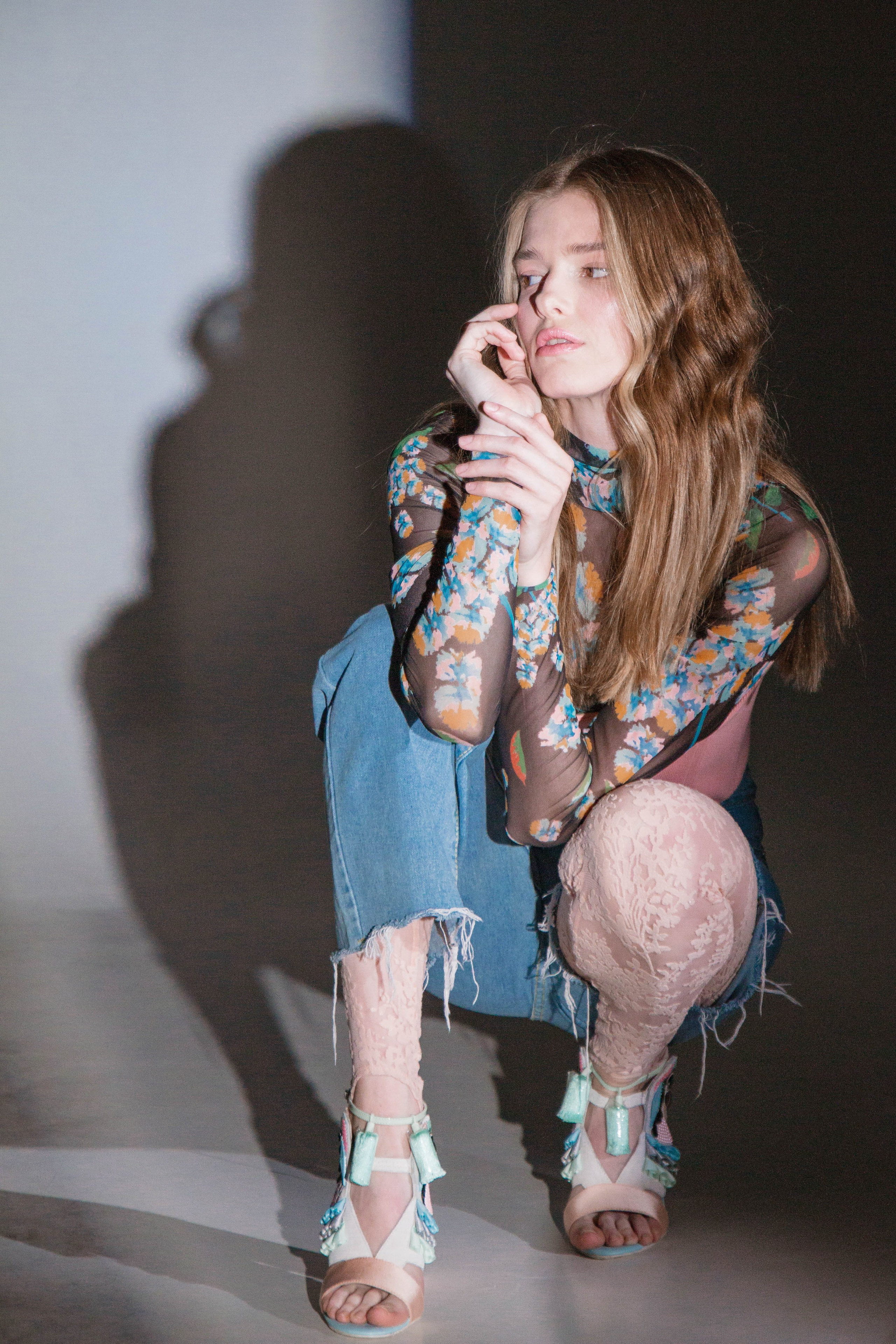 Портретные съемки. Семейный фотограф г. Ростов-на Дону Бобровник Ольга