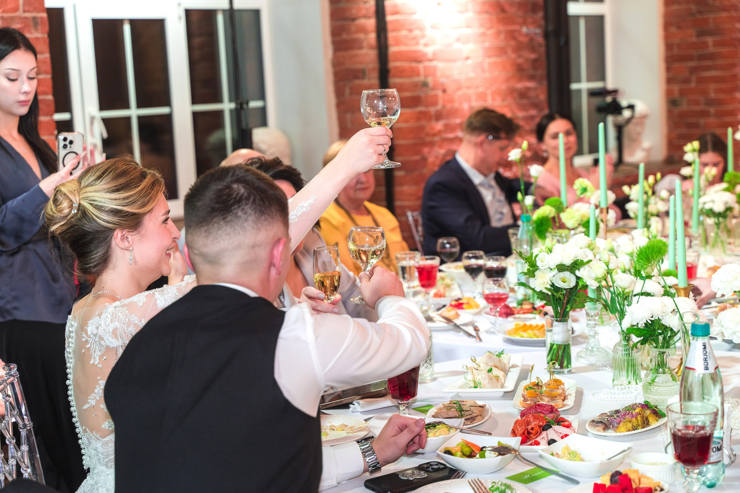 Евгений + Елена