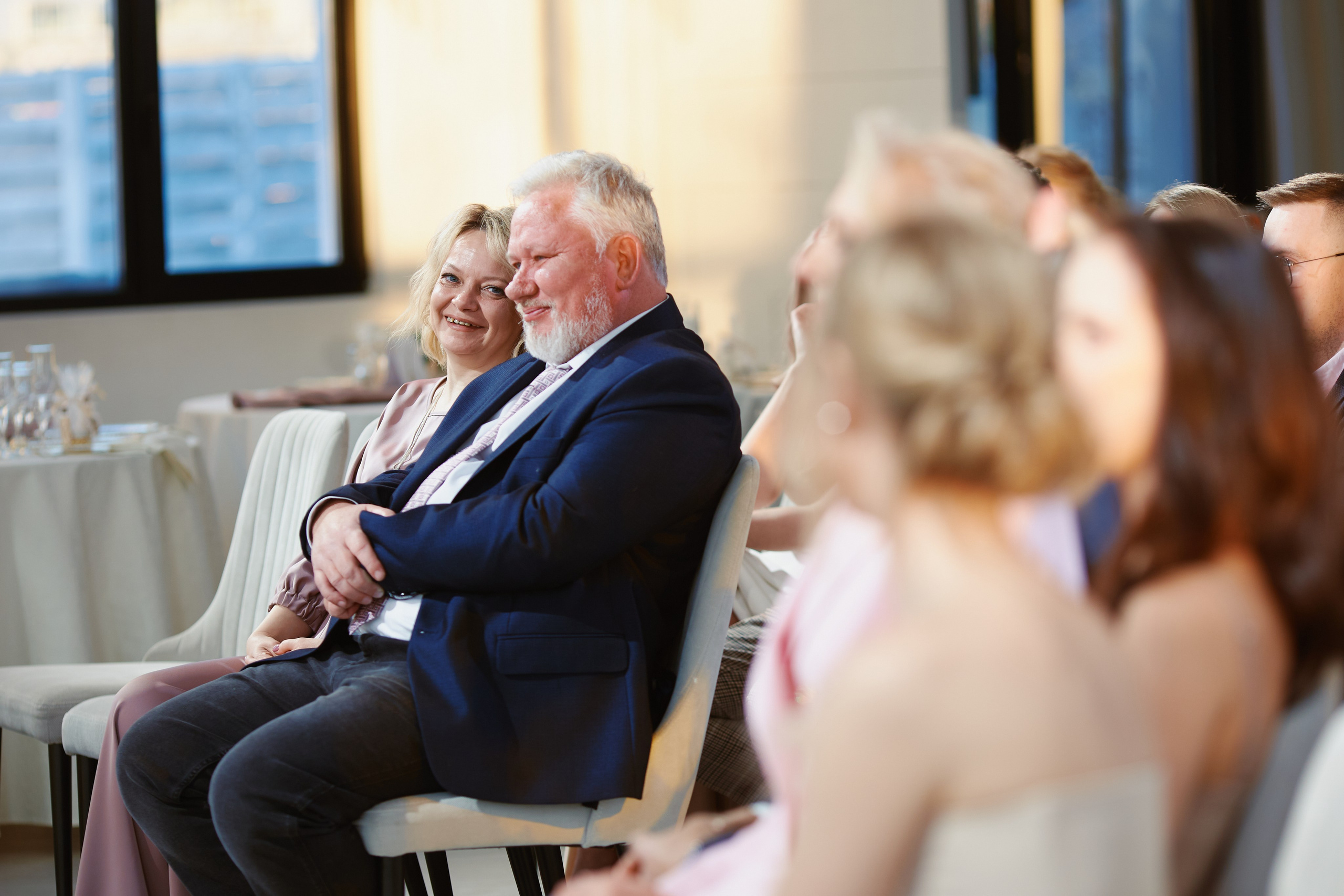 Софья и Руслан. Репортажный фотограф в Хабаровске Николай Соболев