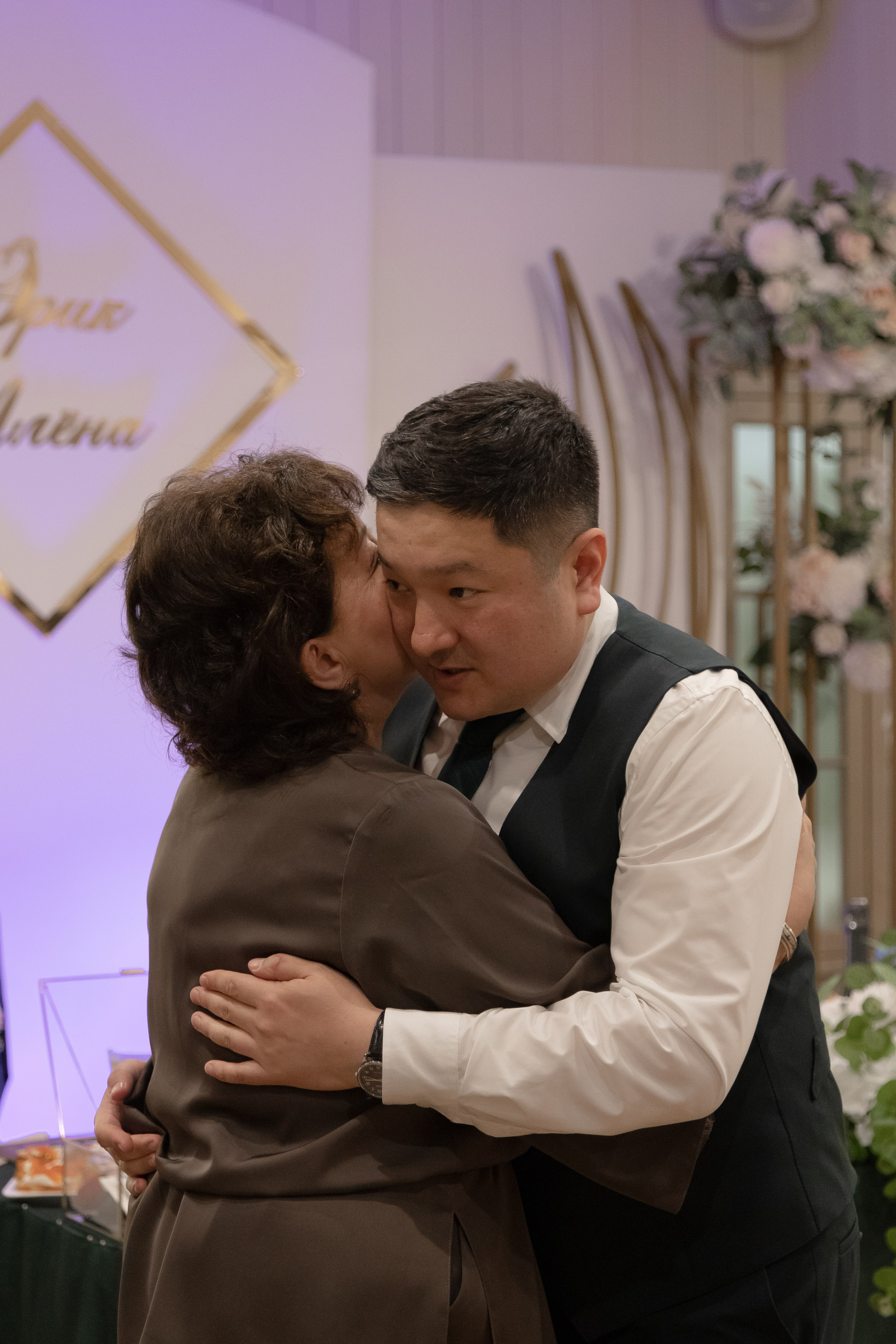 Полный день | Эрик & Алёна. Свадебный и женский фотограф в Москве