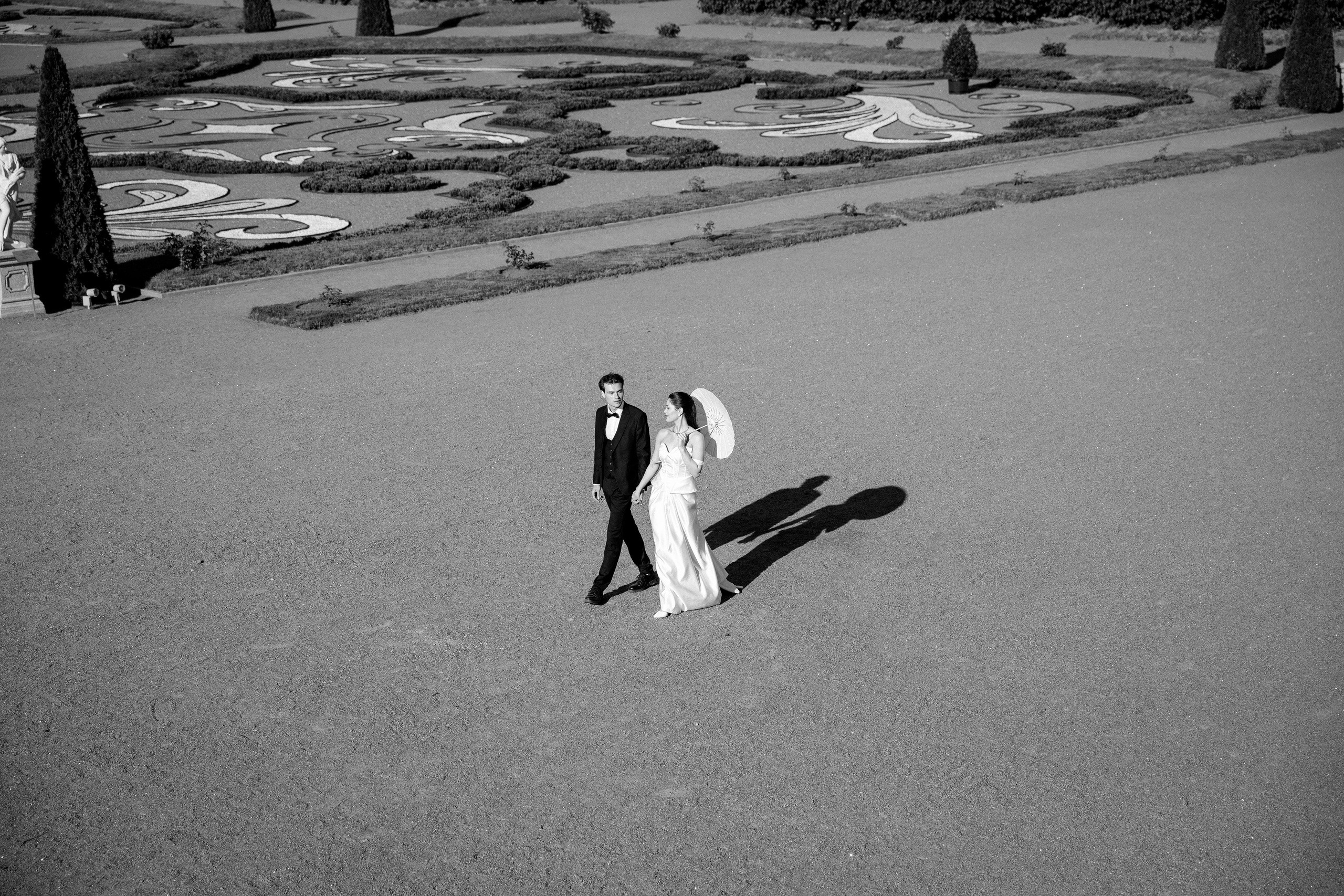 Анастасия и Иван. Свадебный и портретный фотограф