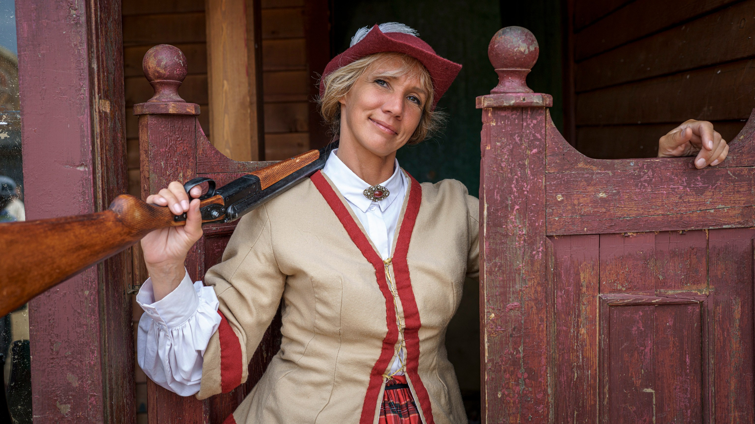 Времена и эпохи 2025. Фотограф Сергей Танков