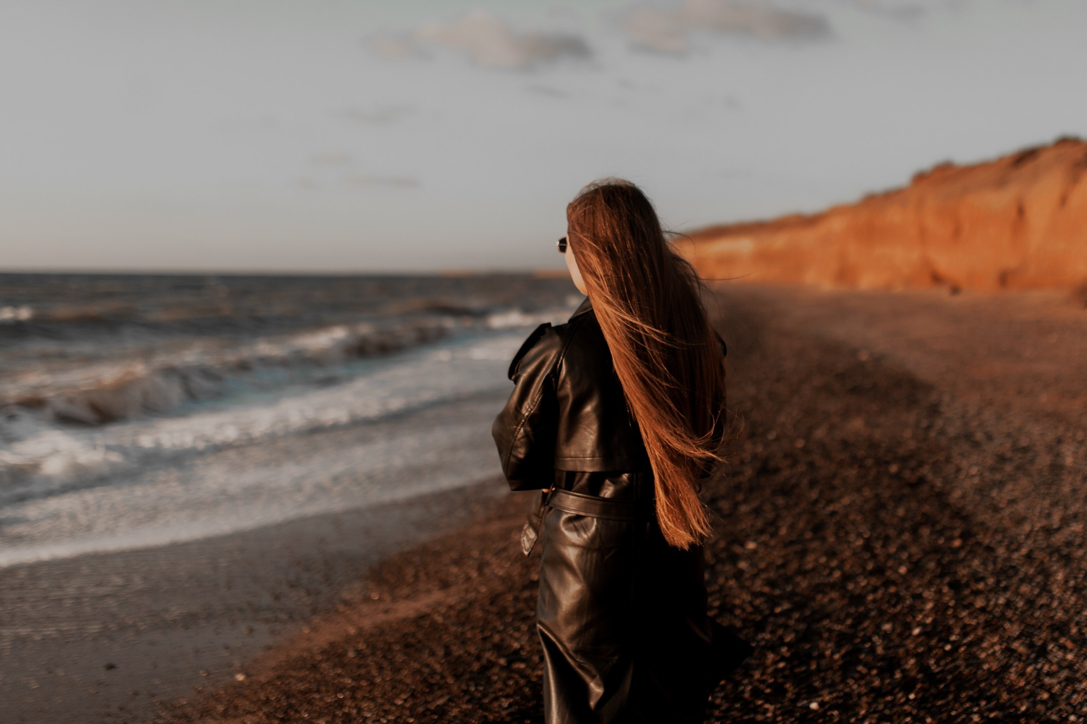 Александра. Контент фотограф в Симферополе и по Крыму Даша Пац