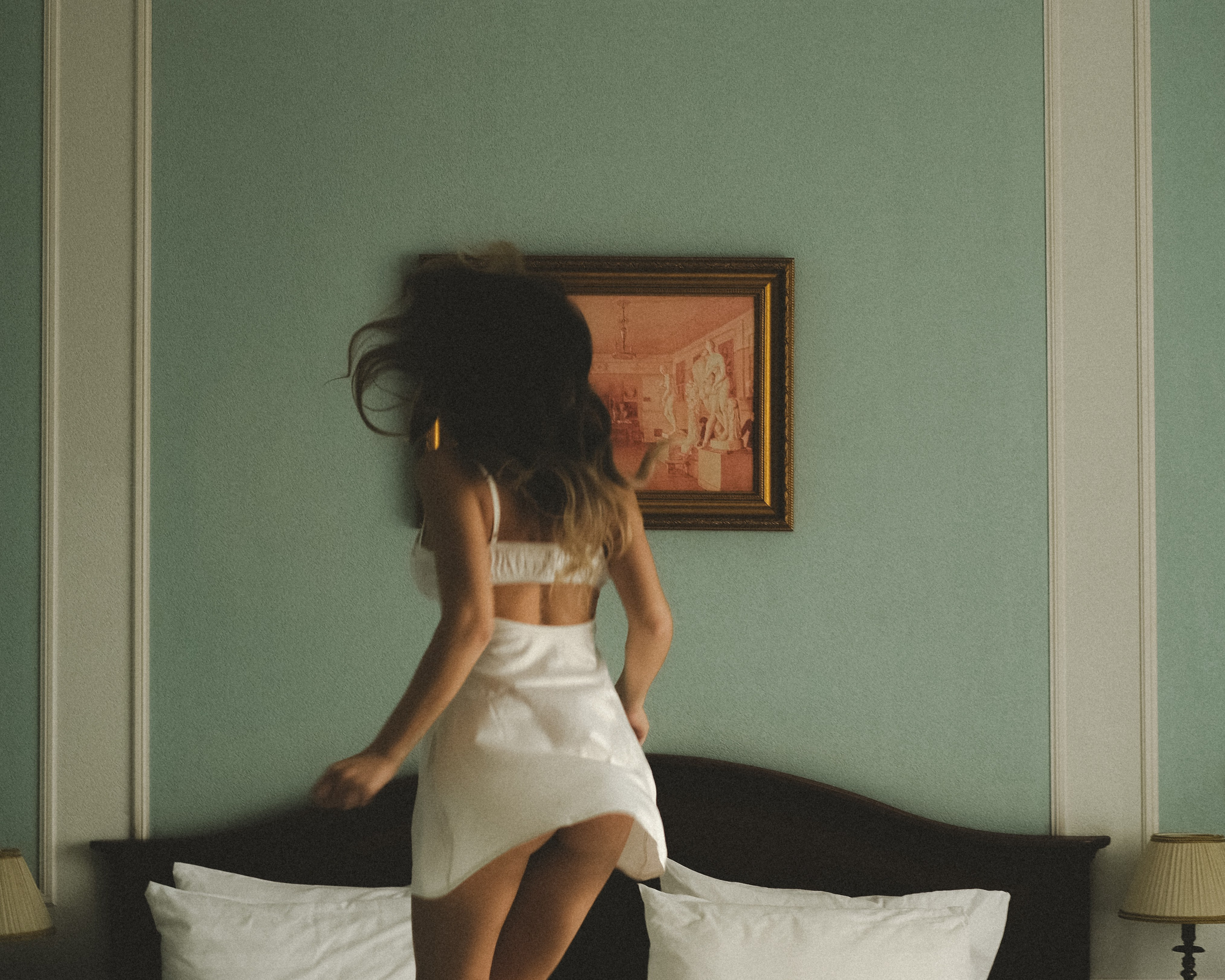 Катя 🎞️. Фотограф Екатеринбург | Настя Миникаева