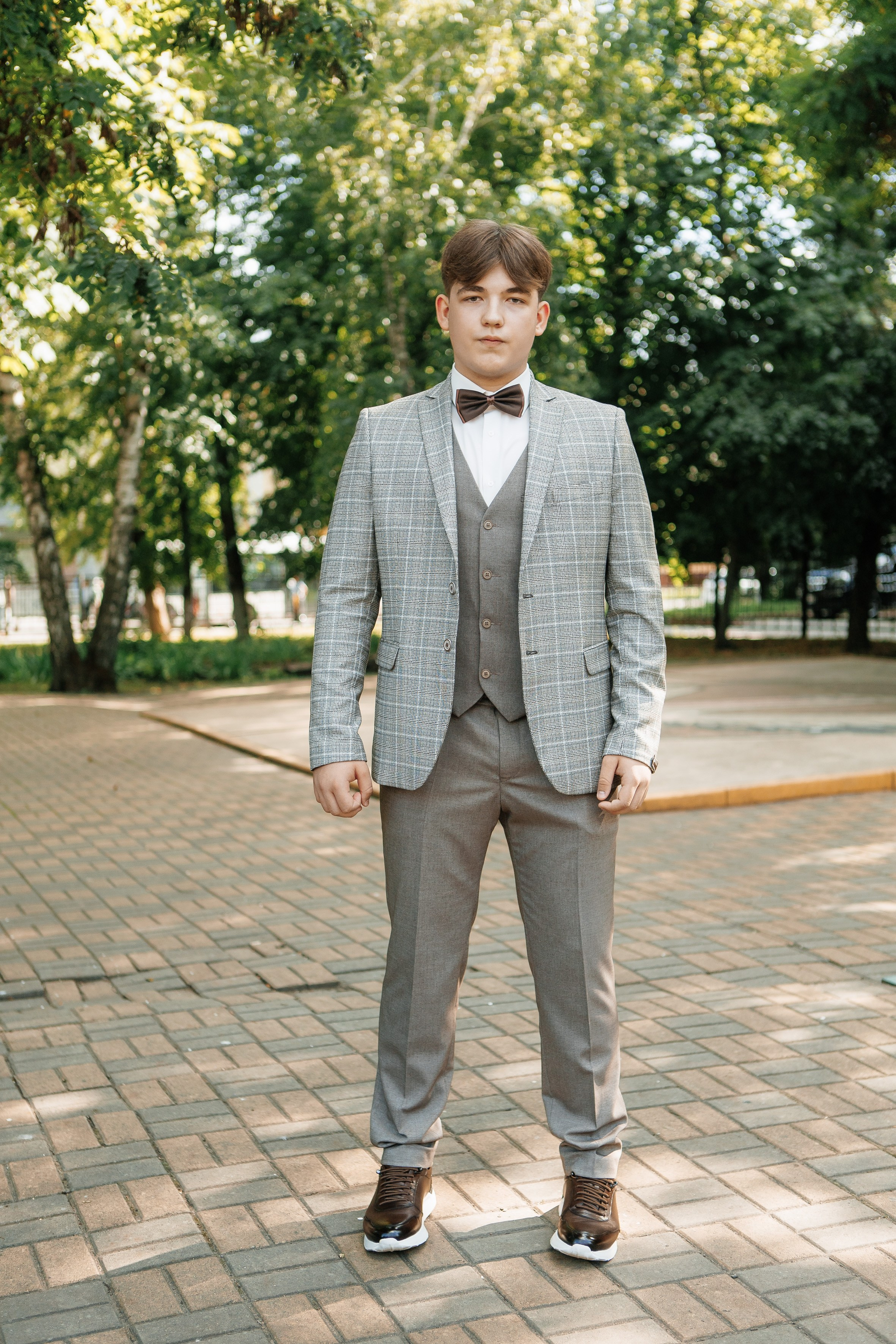 Выпускной Гимназия 12 2024 г. Свадебный и портретный Фотограф в Липецке Дмитрий Котюков