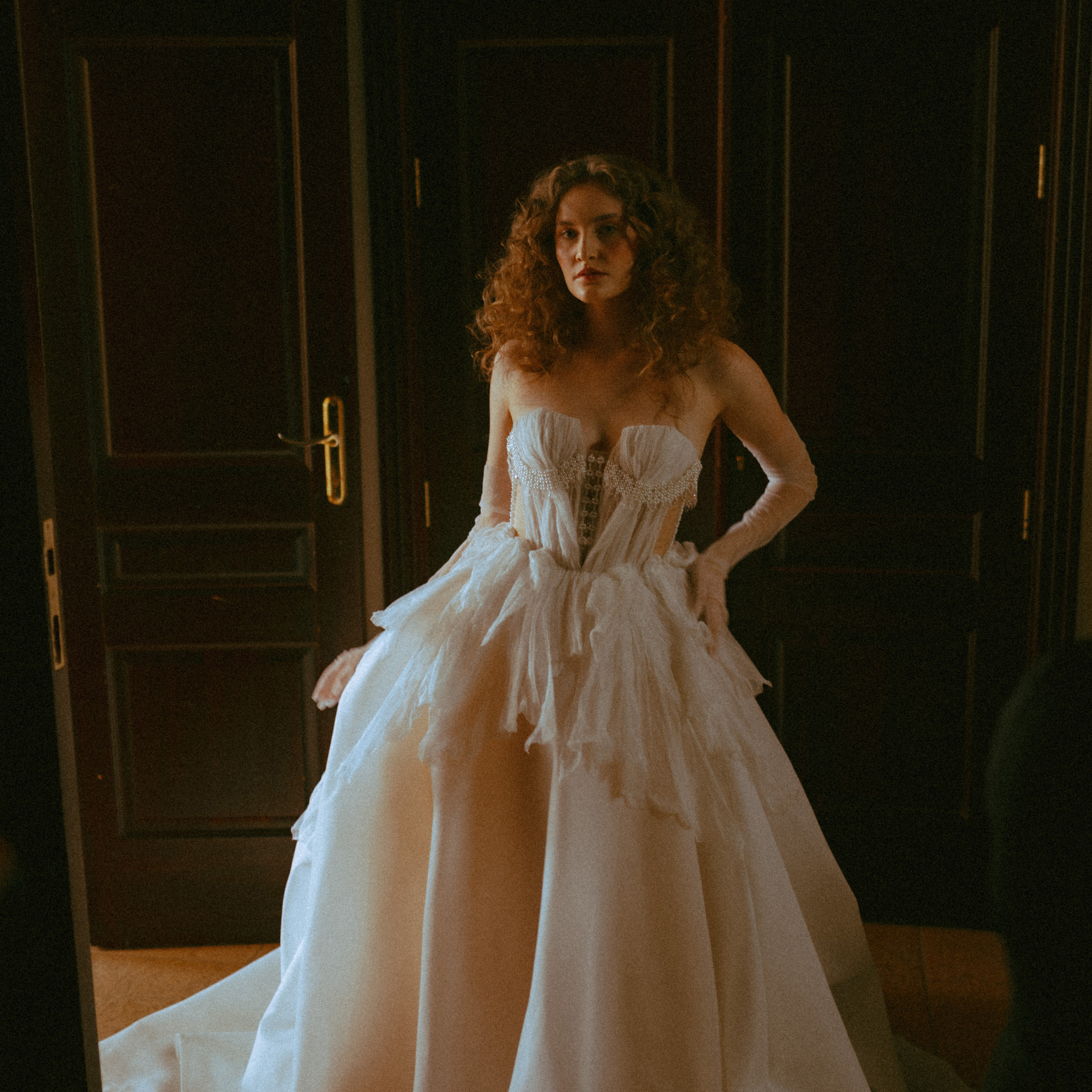 Творческая фотосъемка. Сергей Богомолов. Свадебный и семейный фотограф