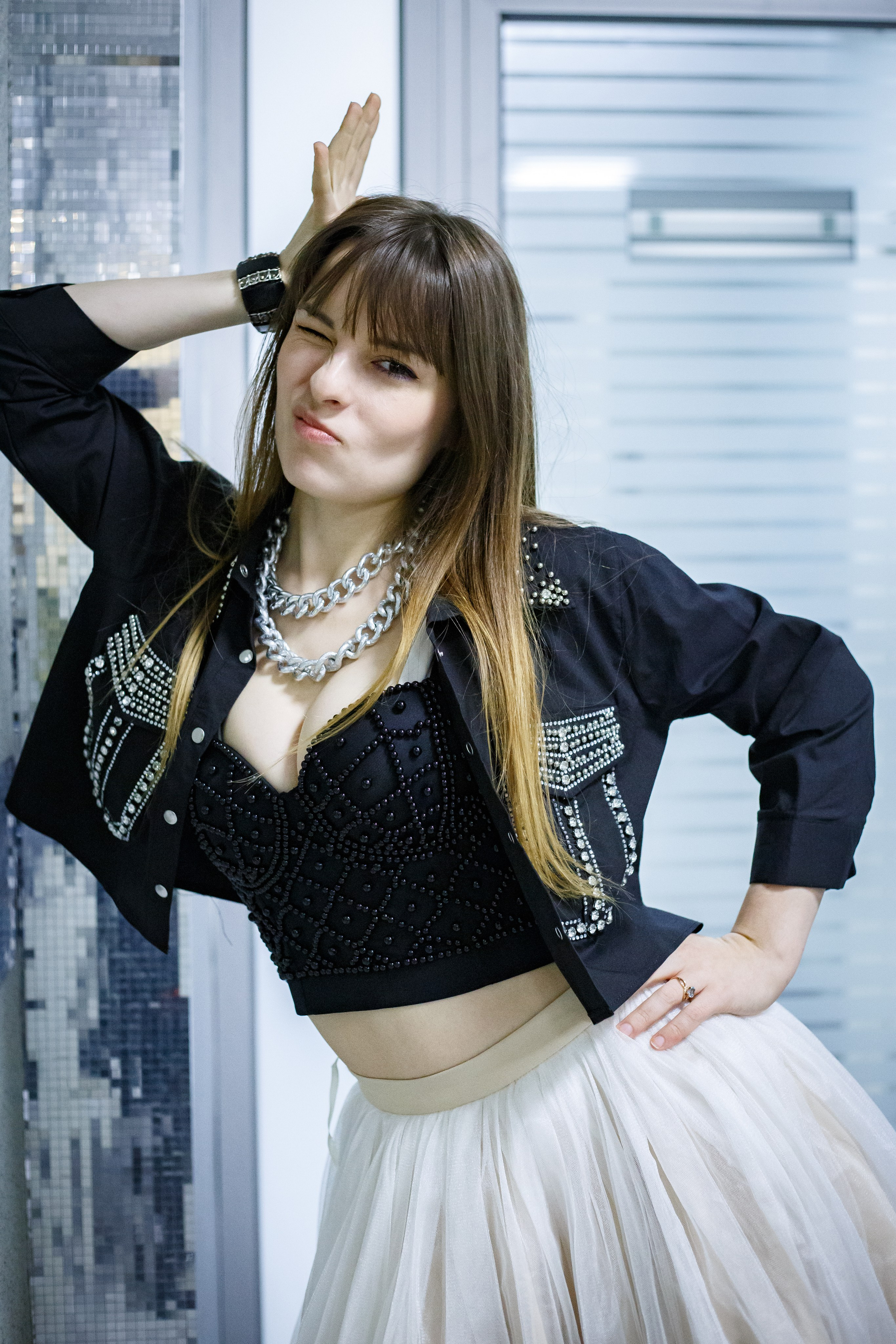 Рекламные съемки одежды и аксессуаров. Художественный и репортажный фотограф в Санкт-Петербурге Виктория Никитина