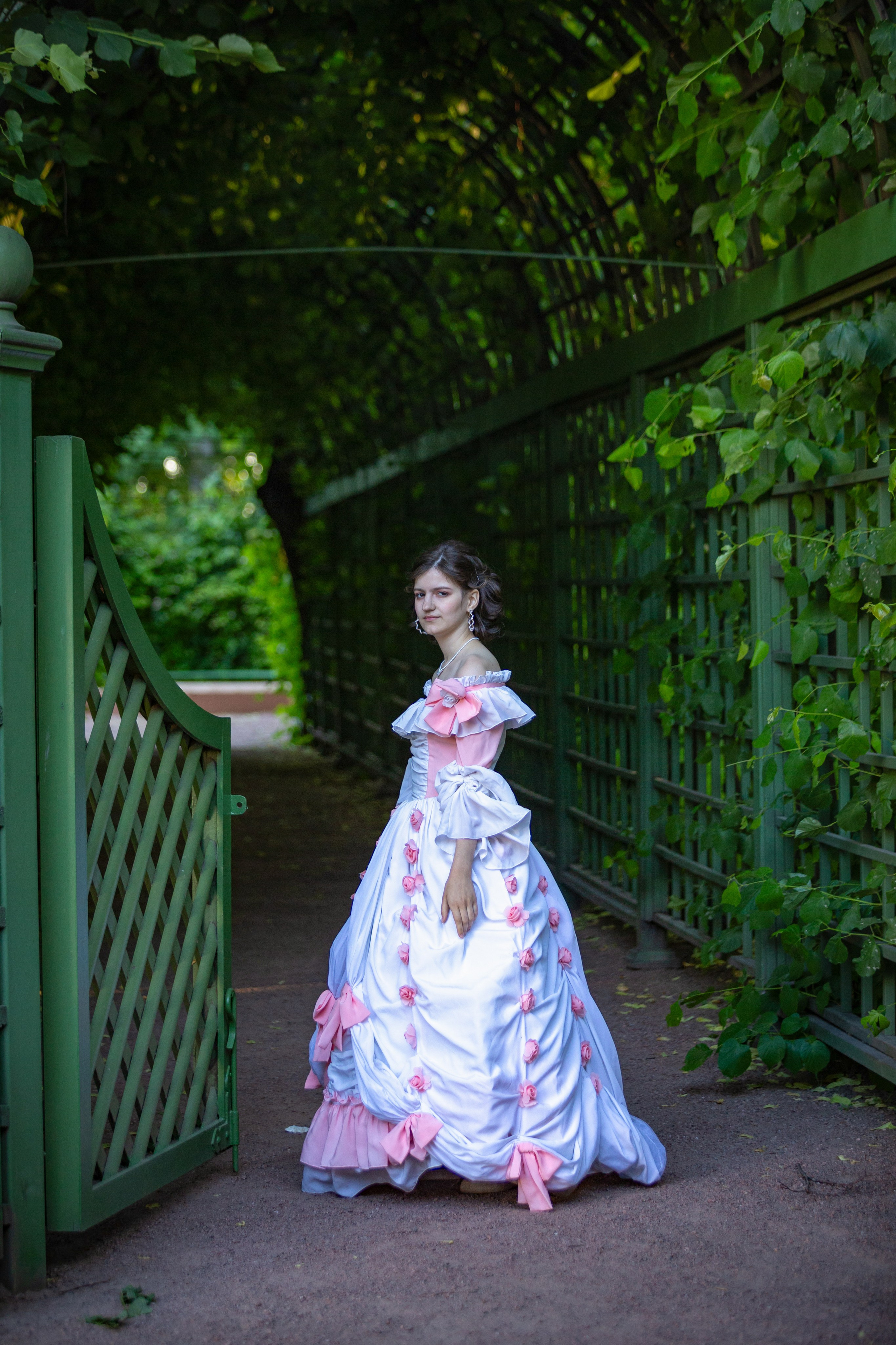 Костюмированные фотосессии. Художественный и репортажный фотограф в Санкт-Петербурге Виктория Никитина