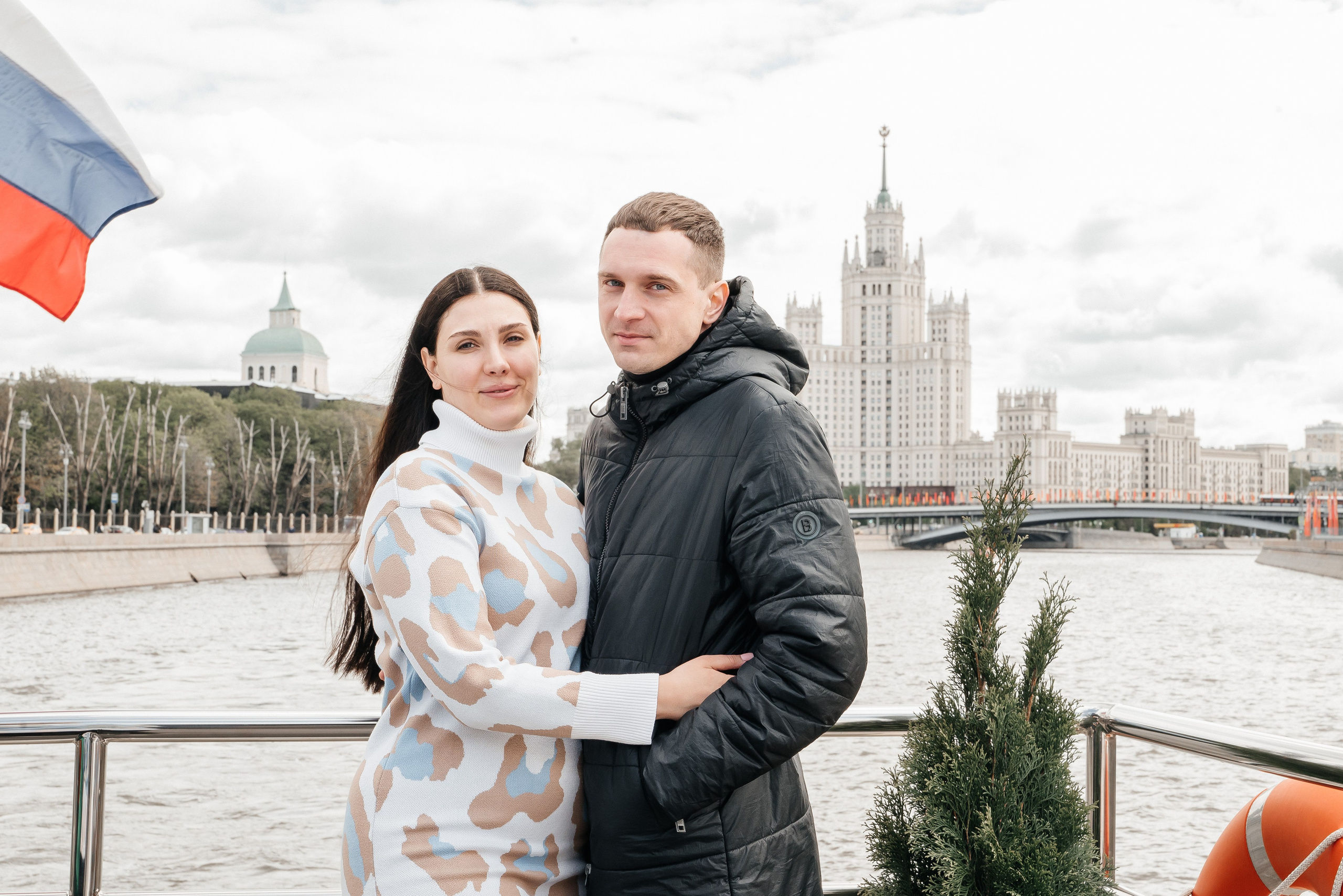 Банкет на теплоходе. Свадьба. Свадебный фотограф Ирина Димитриева