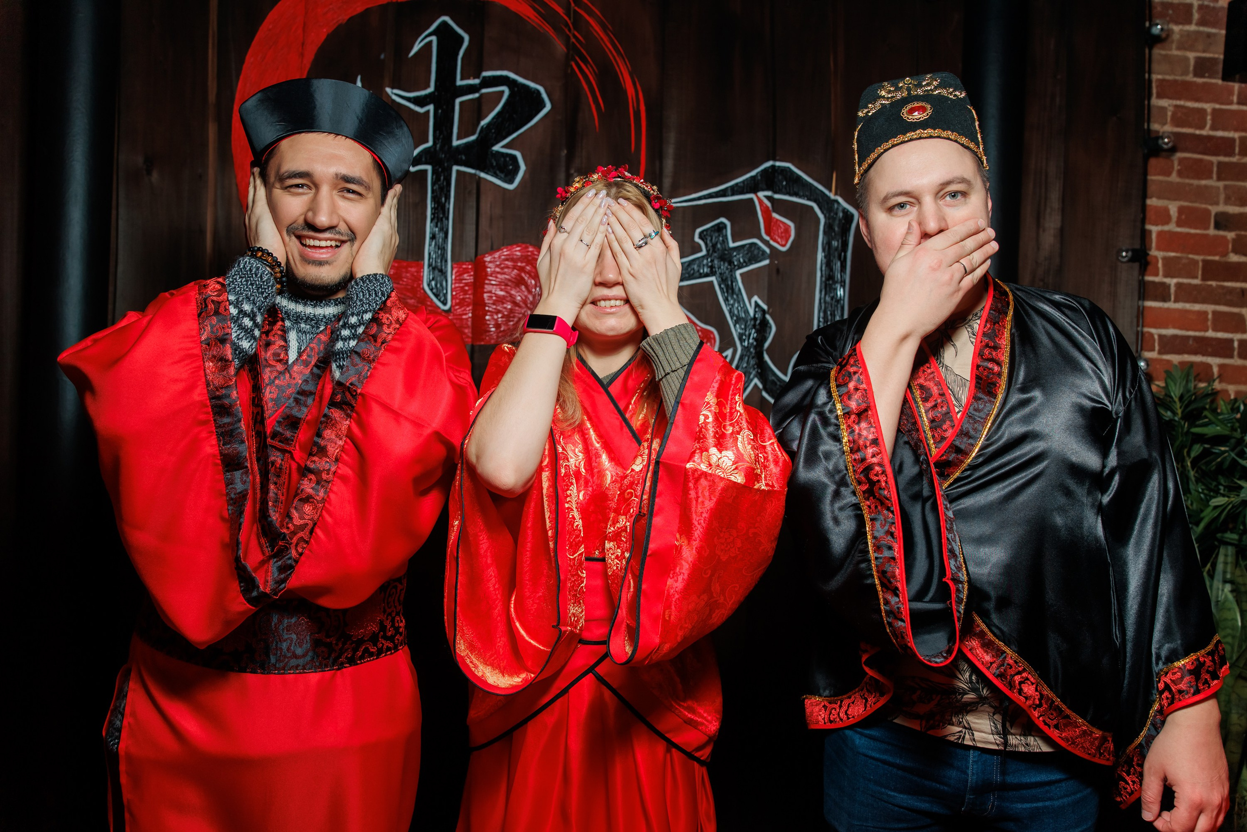 Корпоратив. Репортажный фотограф. Москва. Алина Ланская