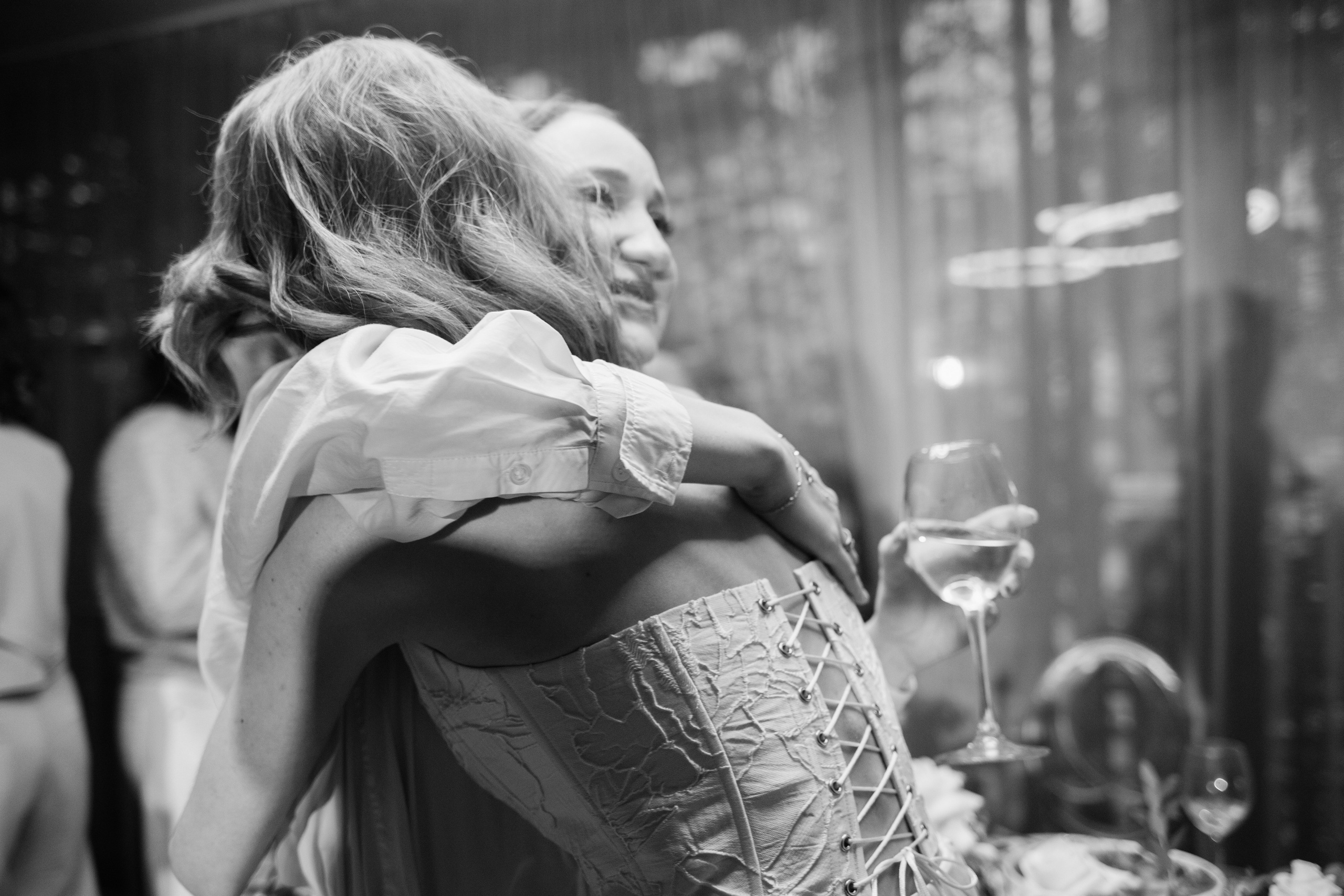 TONYA + DIMA. Photographer Alina Skitovich