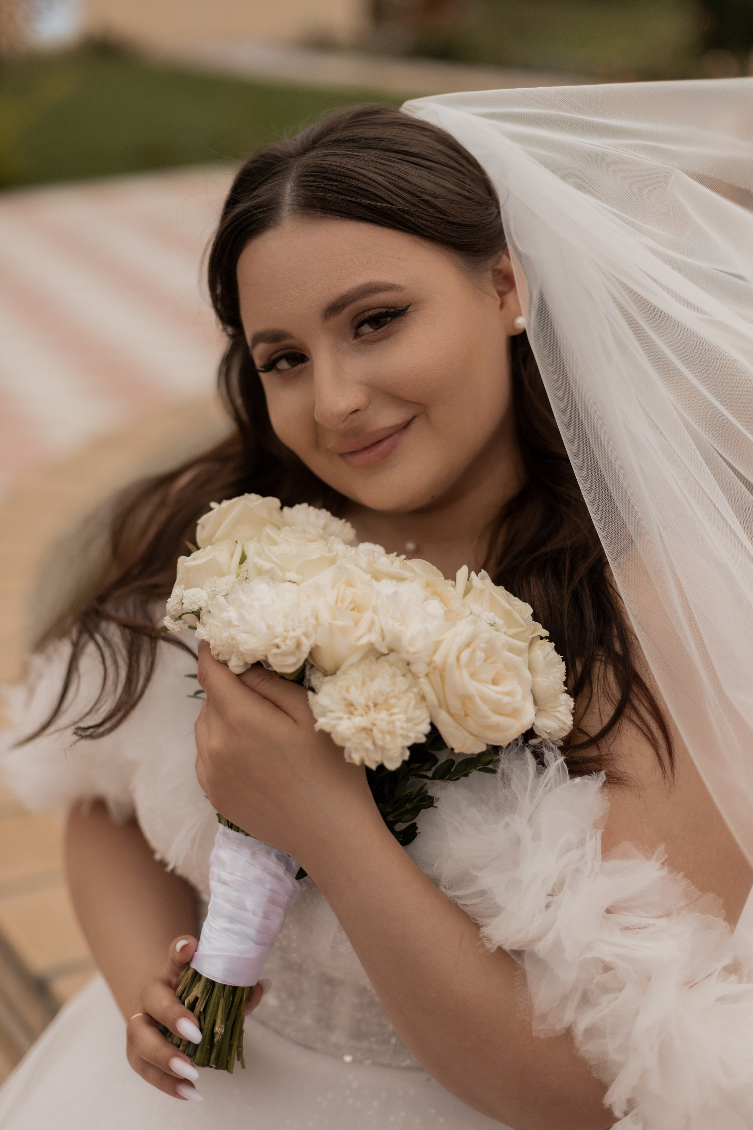 Иса и Валерия (сокращено). Свадебный фотограф Ангелина Сунгатулина | Саратов | Балаково | Вольск