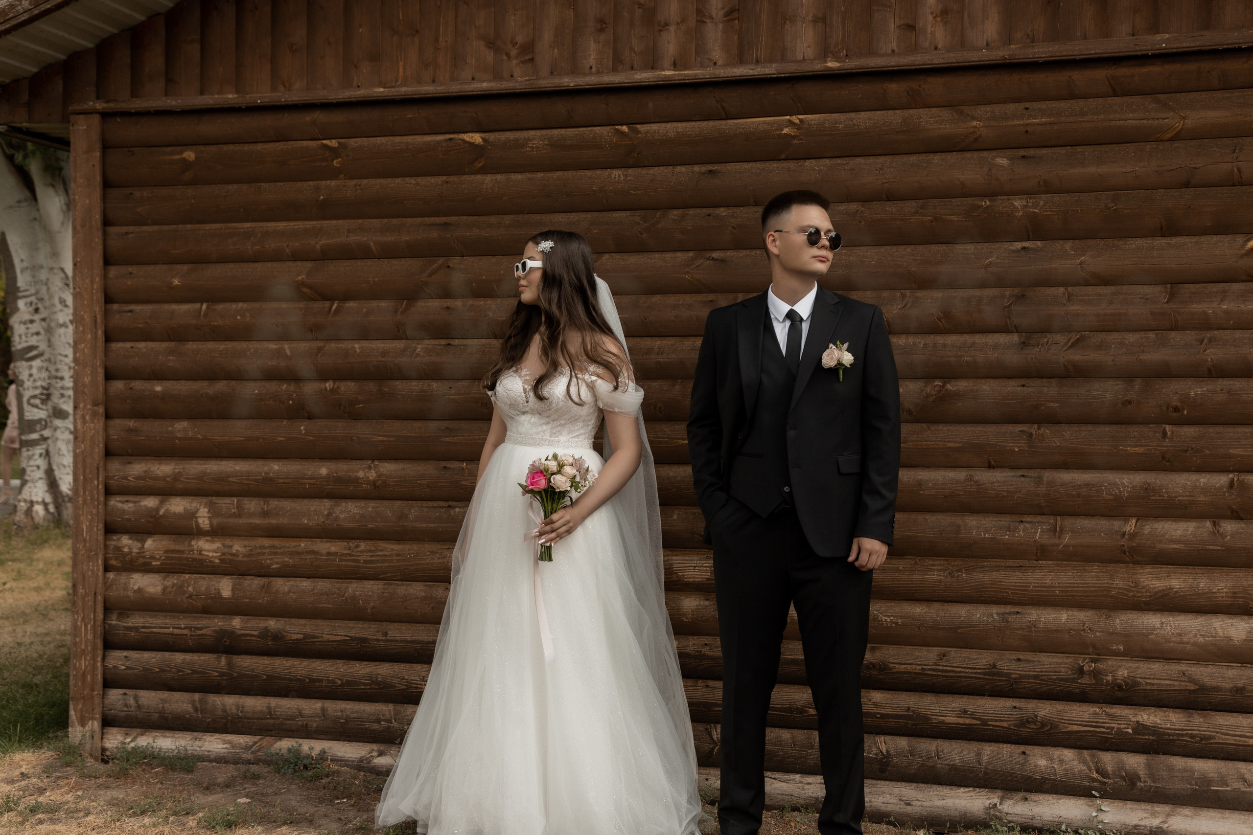 Кирилл и Екатерина (сокращено). Свадебный фотограф Ангелина Сунгатулина | Саратов | Балаково | Вольск