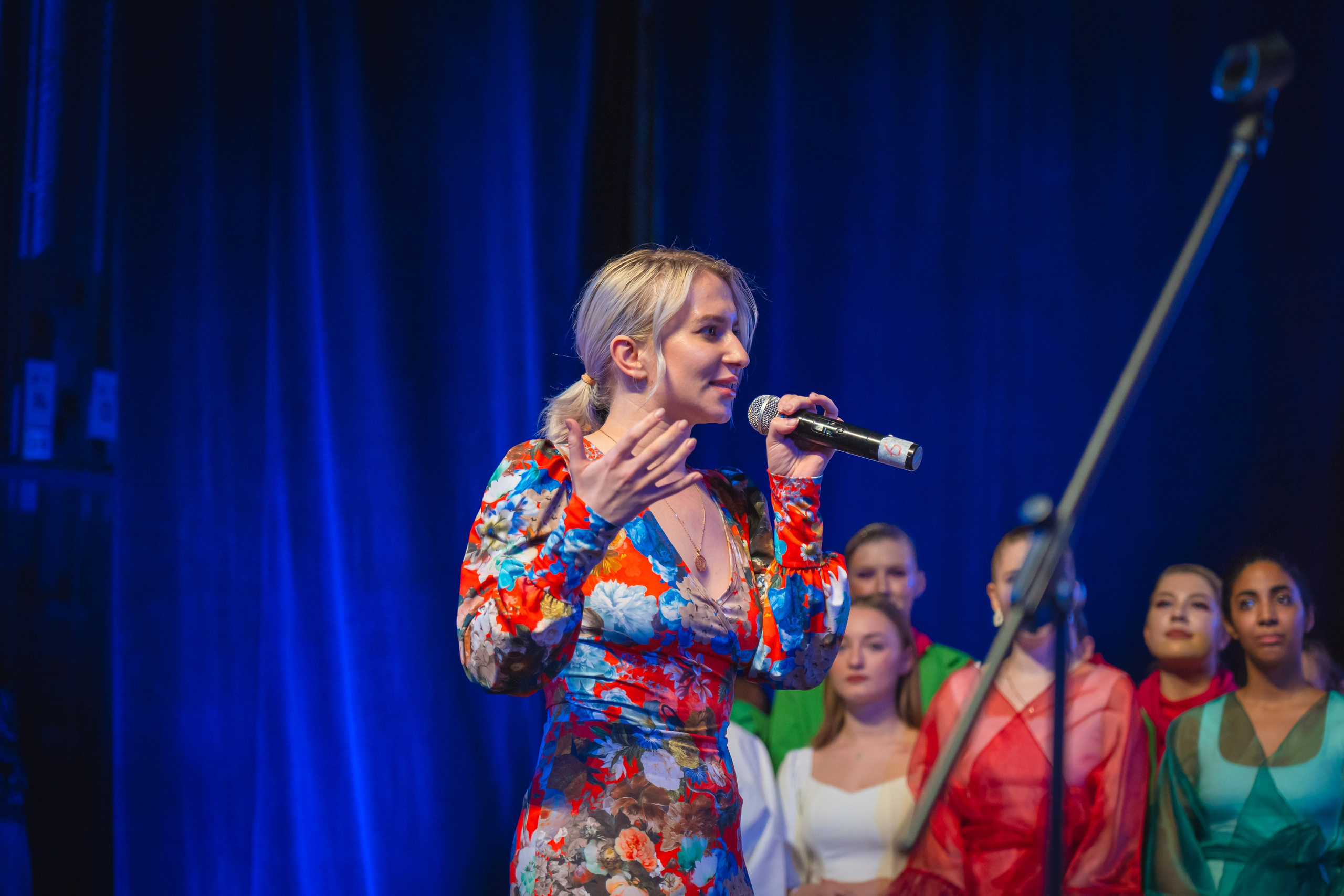 Фестиваль творчества PERFORMANCE. Главная