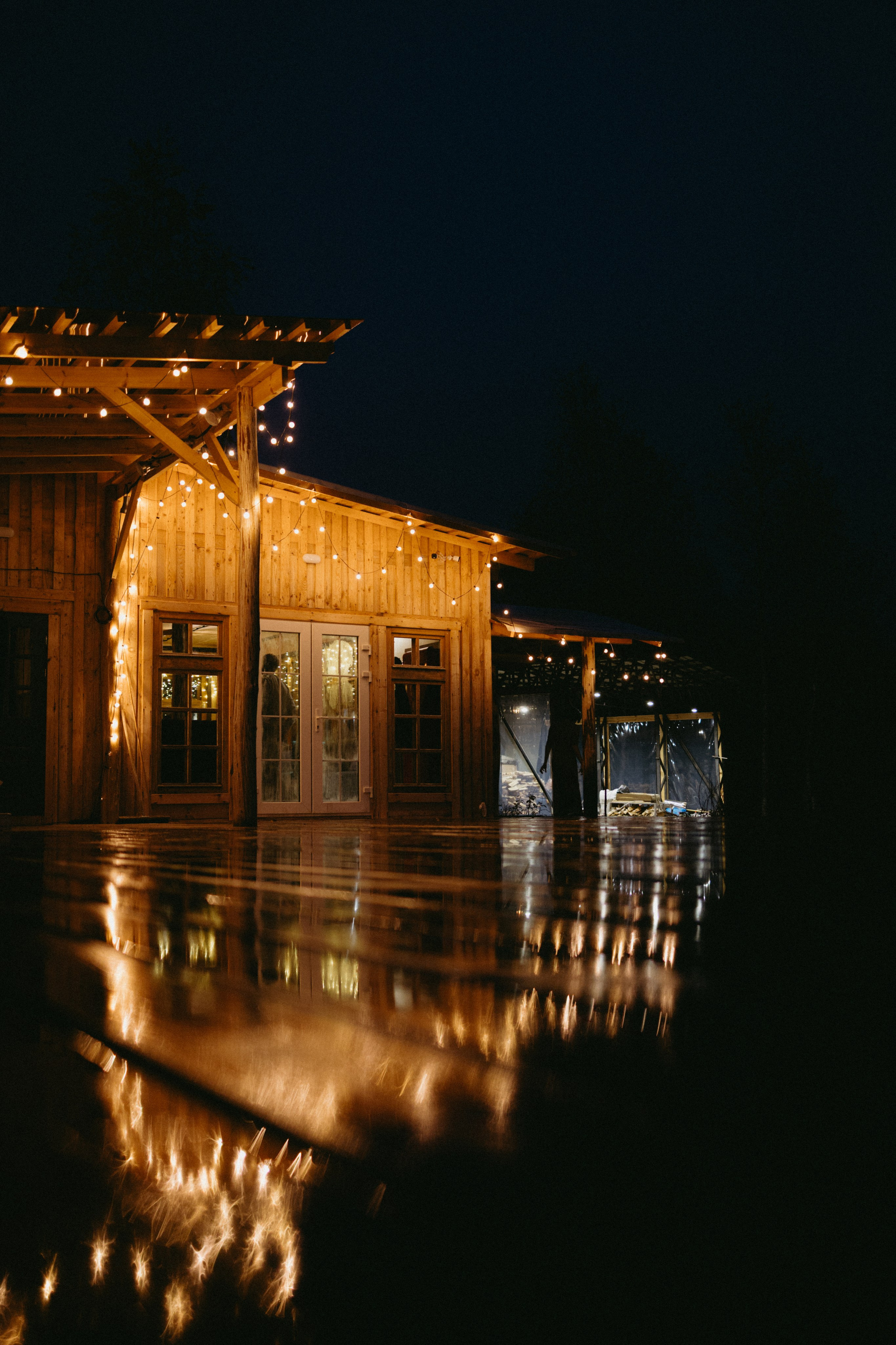 Новые земли. Про любовь