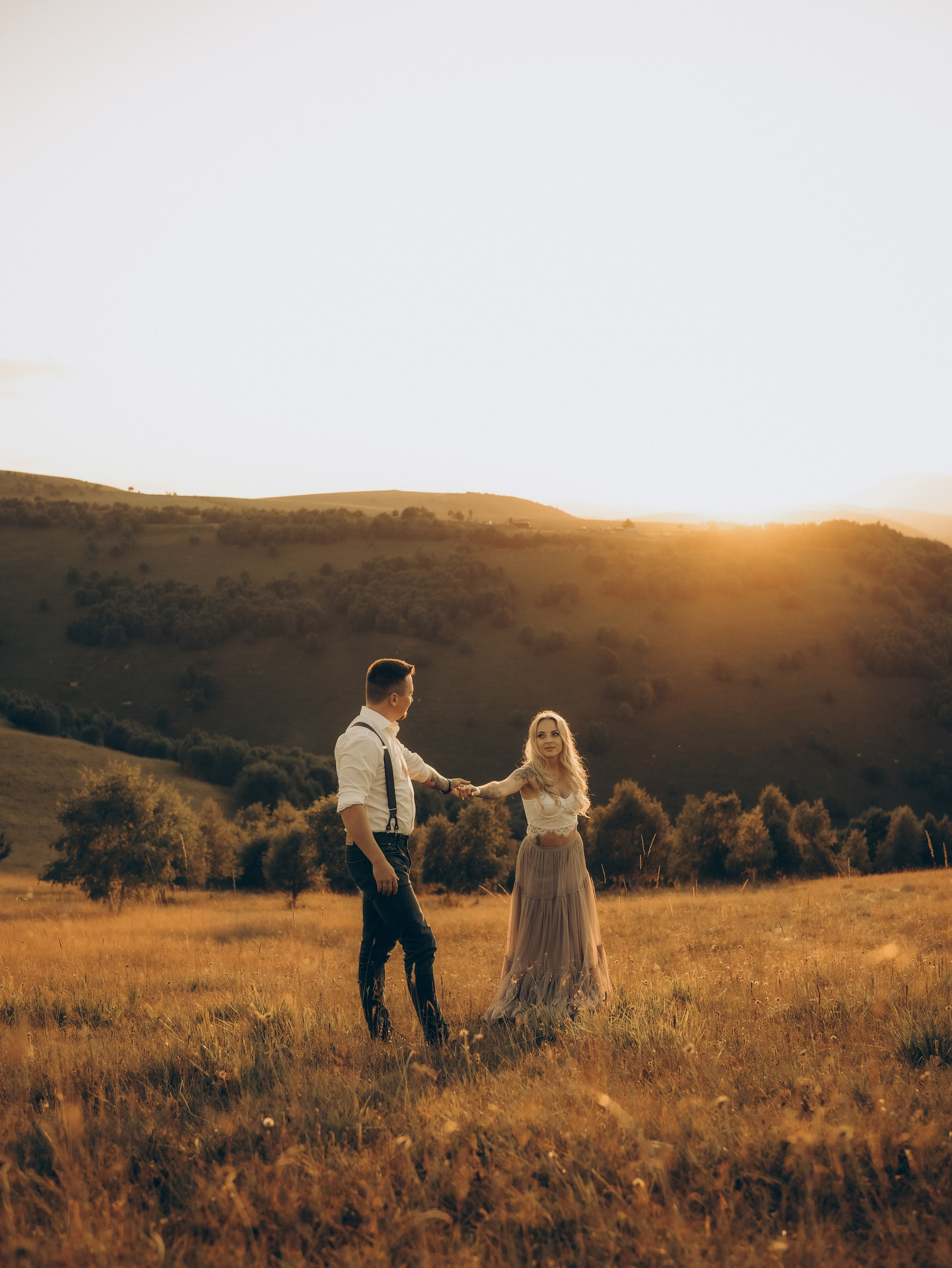 Съемка Love story (лавстори) Марии и Романа. Свадебный фотограф Ирина Беляева Пятигорск|Кисловодск|Эльбрус|Домбай