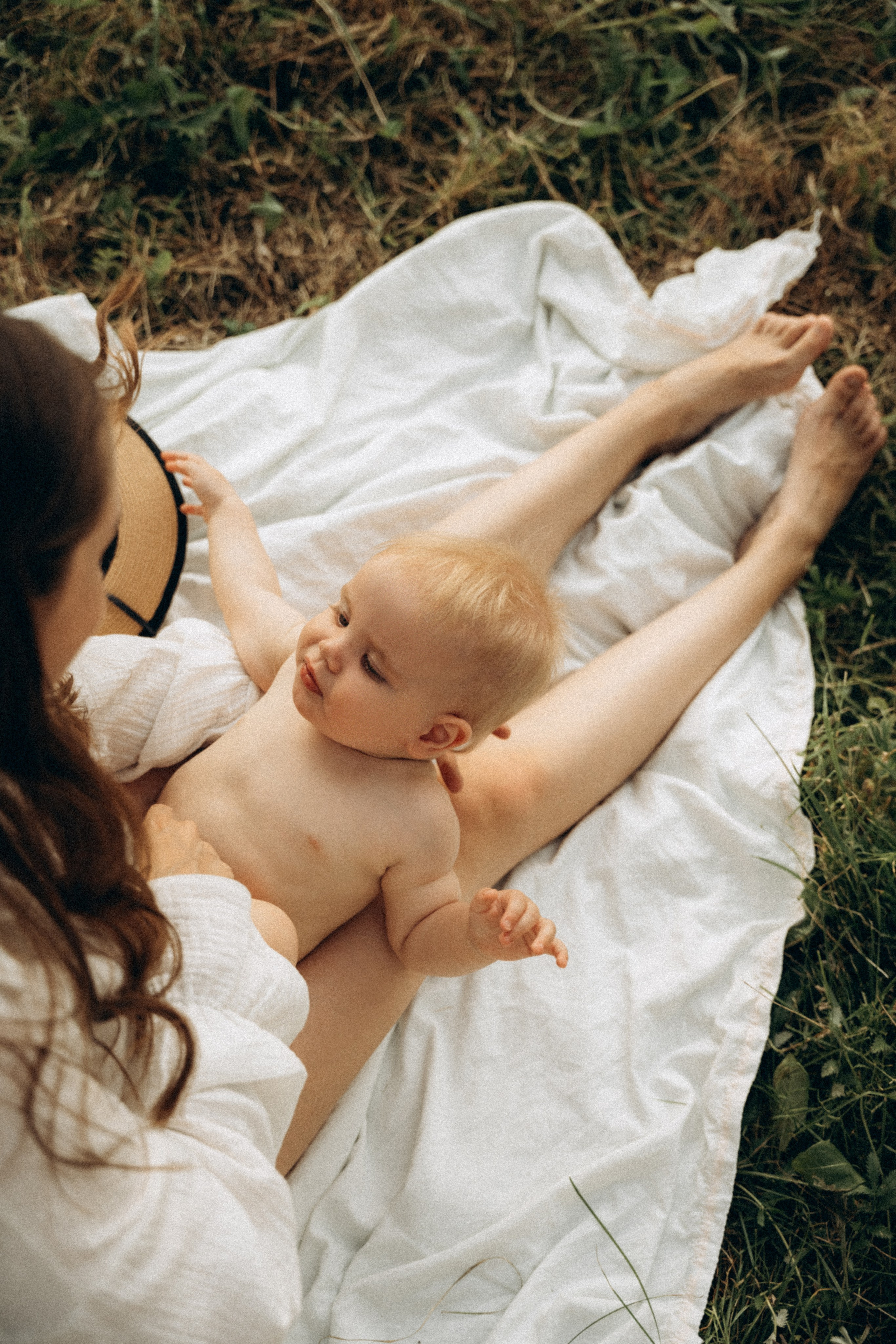 Яна и Мира. Фотограф Мария Миллс | Минск