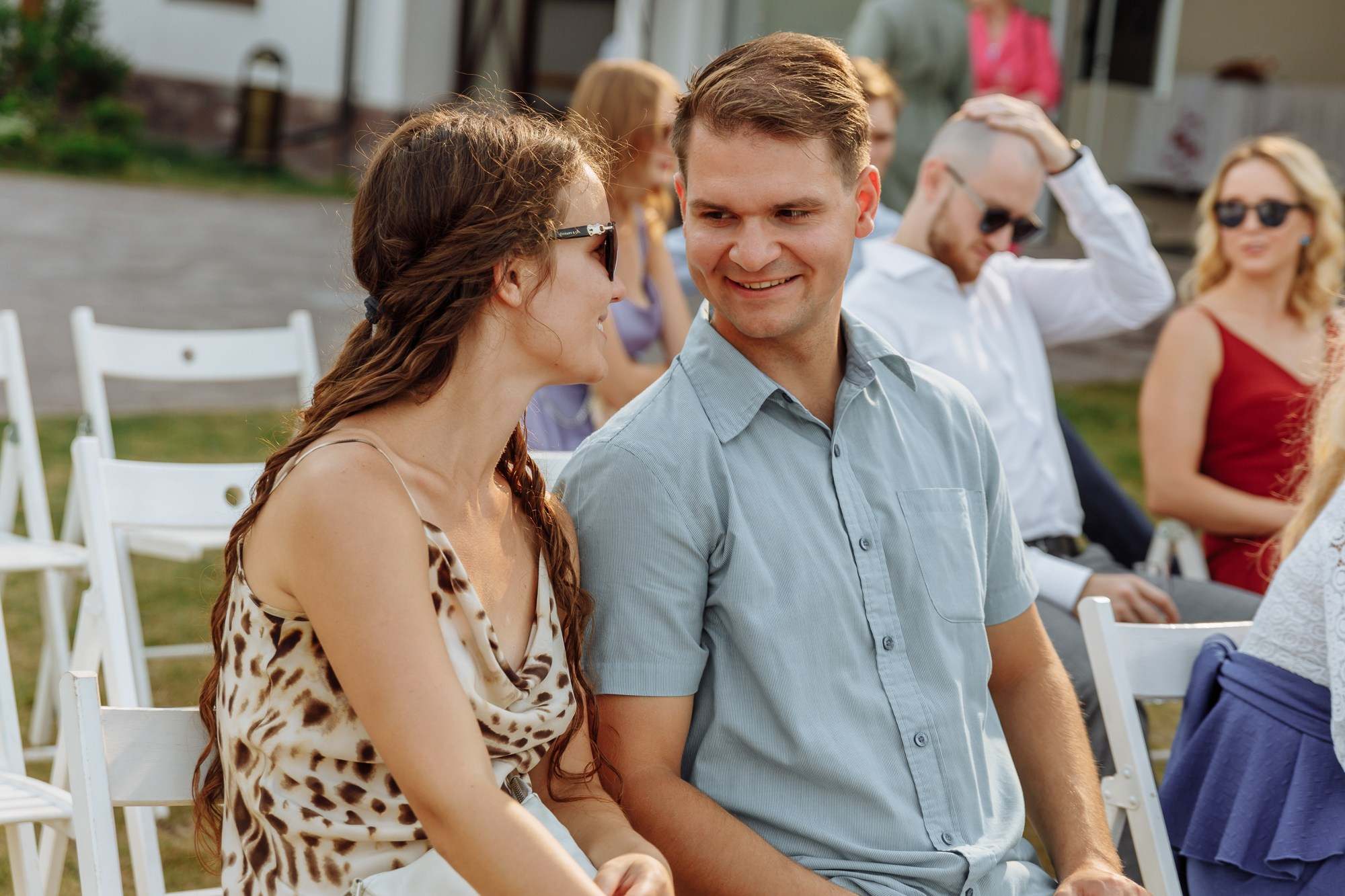 Максим и Маргарита