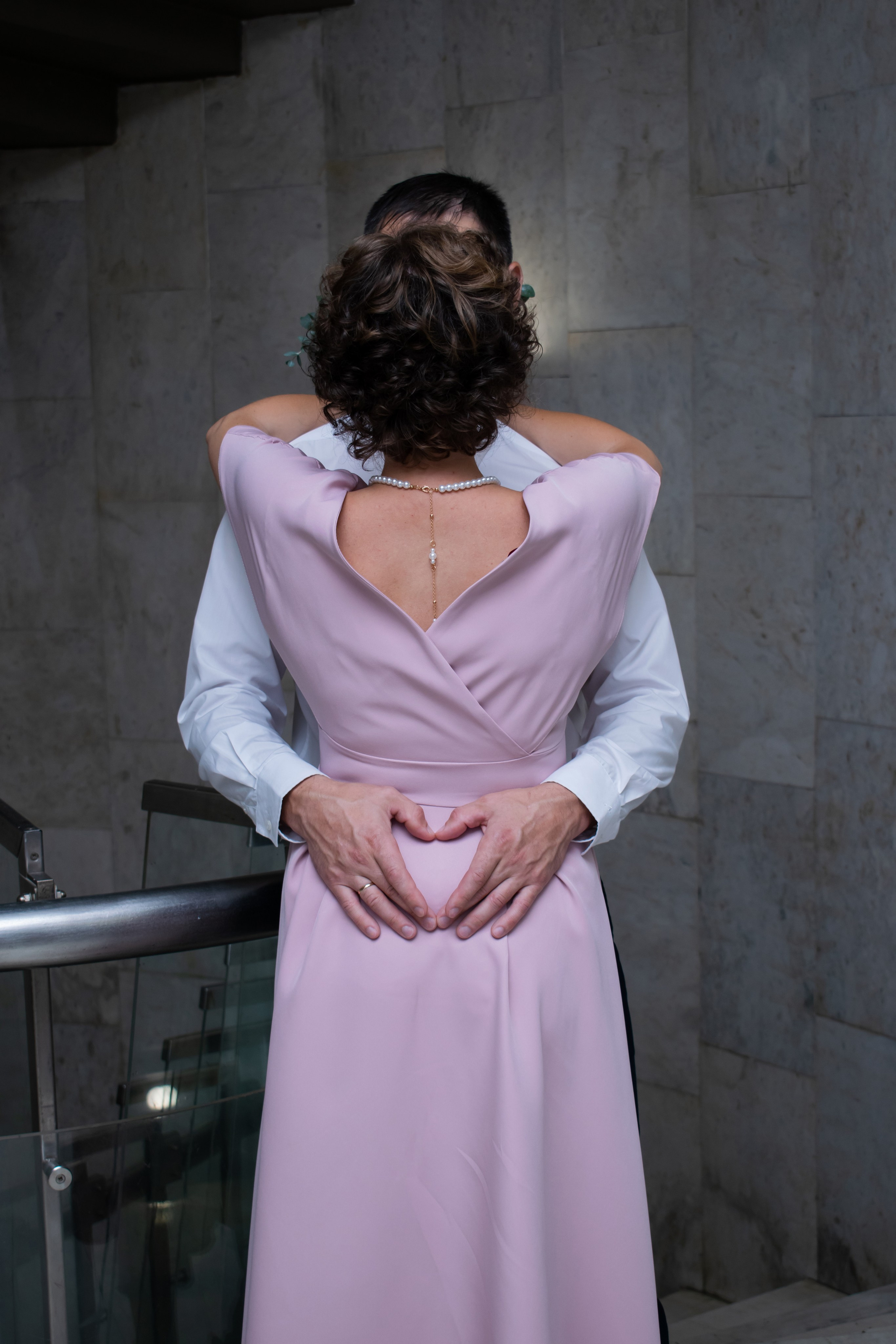 Свадьба для двоих. Фотограф Зеленоград Москва