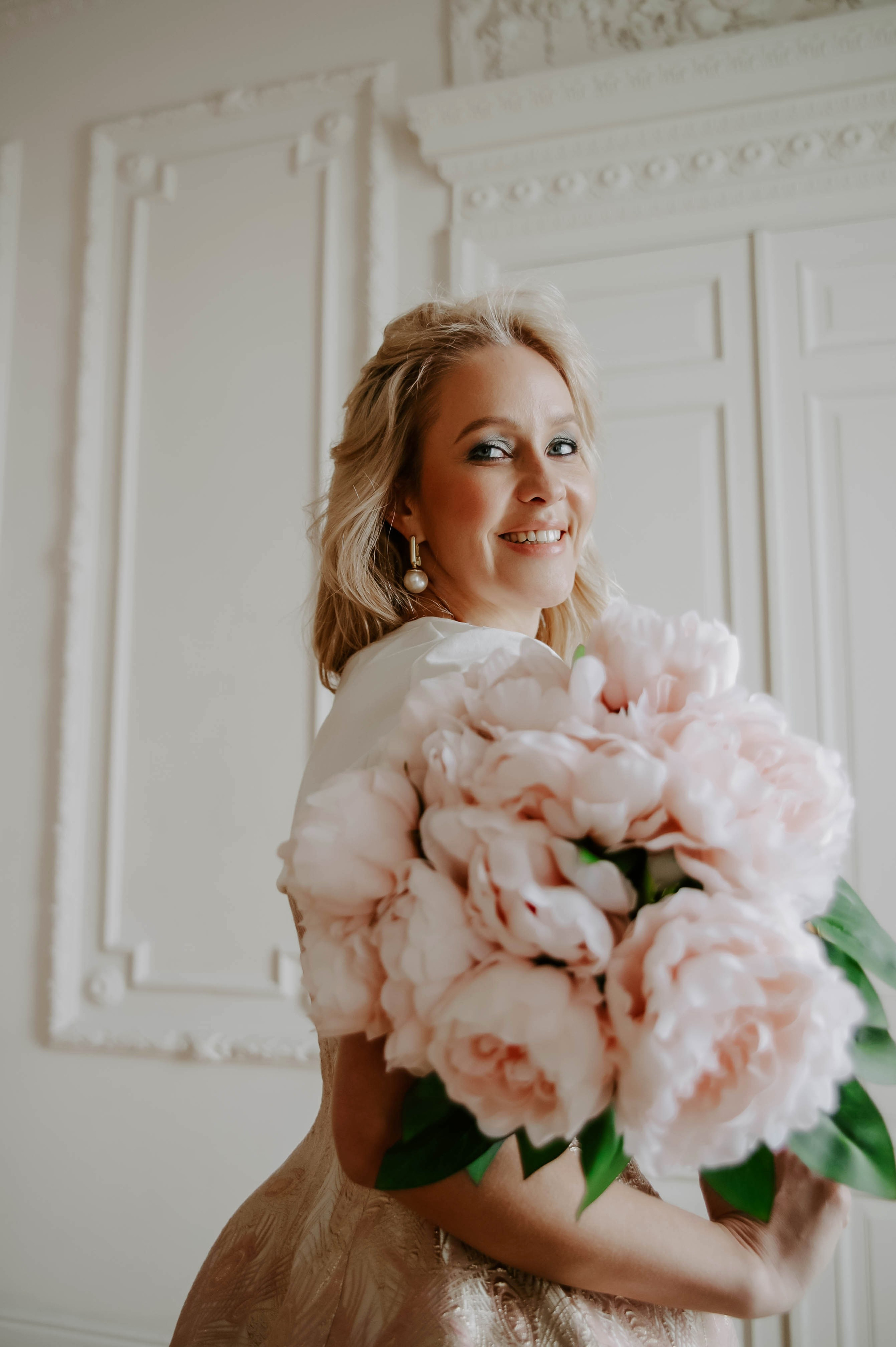 Ирина Берман: личный бренд (1 млн. подписчиков). Фотограф Veronika Potaseva