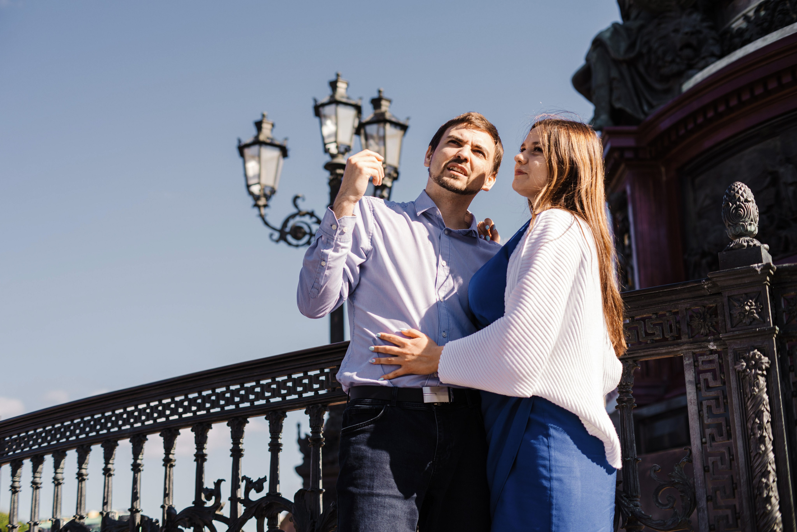 Парные. Интерьерный и репортажный фотограф в Санкт-Петербурге