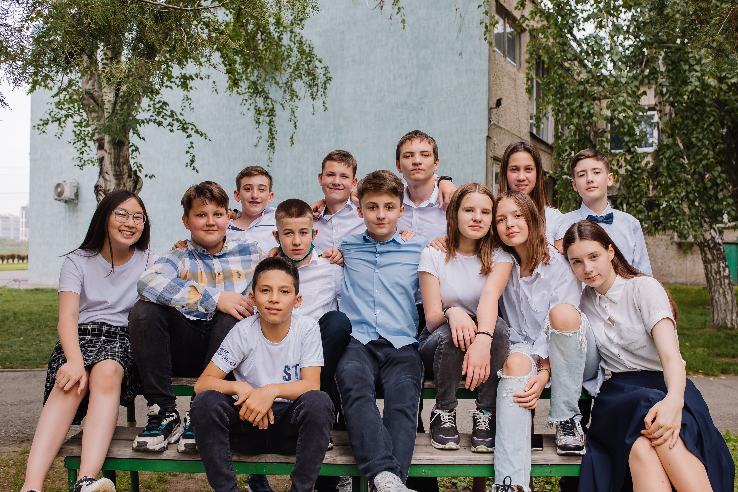 Репортаж. Свадебный и семейный фотограф в Алматы Laura Dosmann