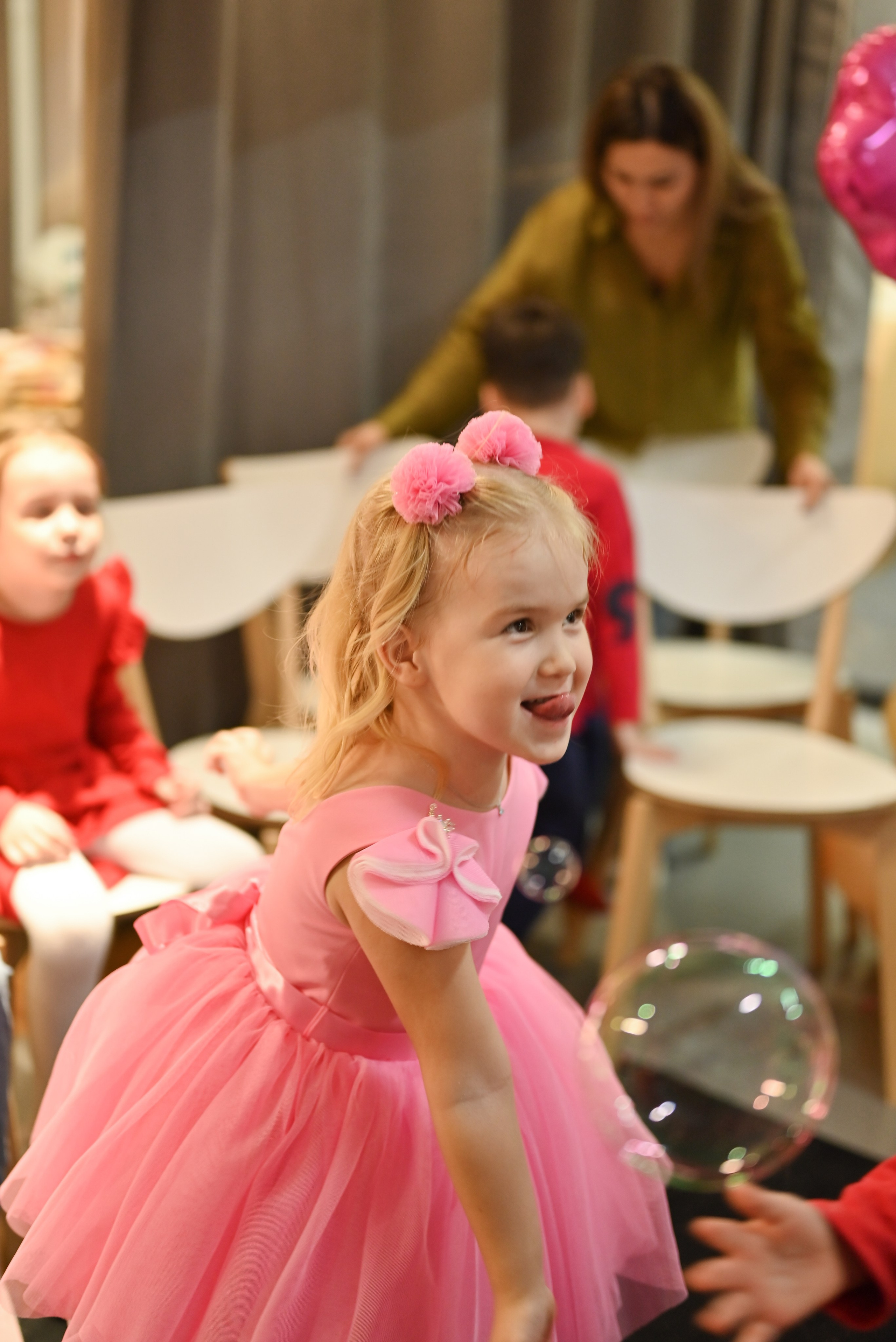 «День варенья Авроры». Свадебный и семейный фотограф в Уфе Александров Максим