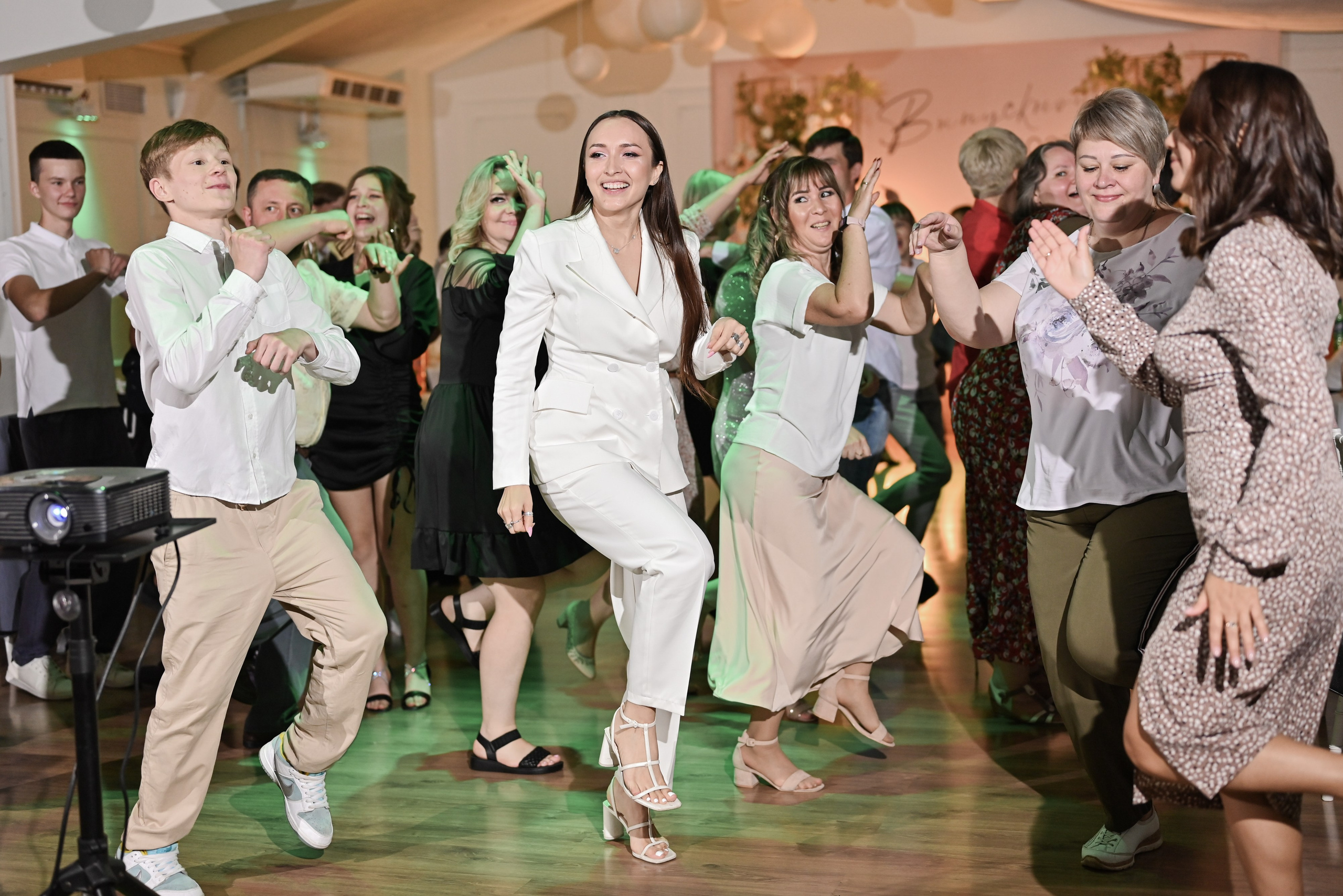 9Б выпуск 2023. Свадебный и семейный фотограф в Уфе Александров Максим