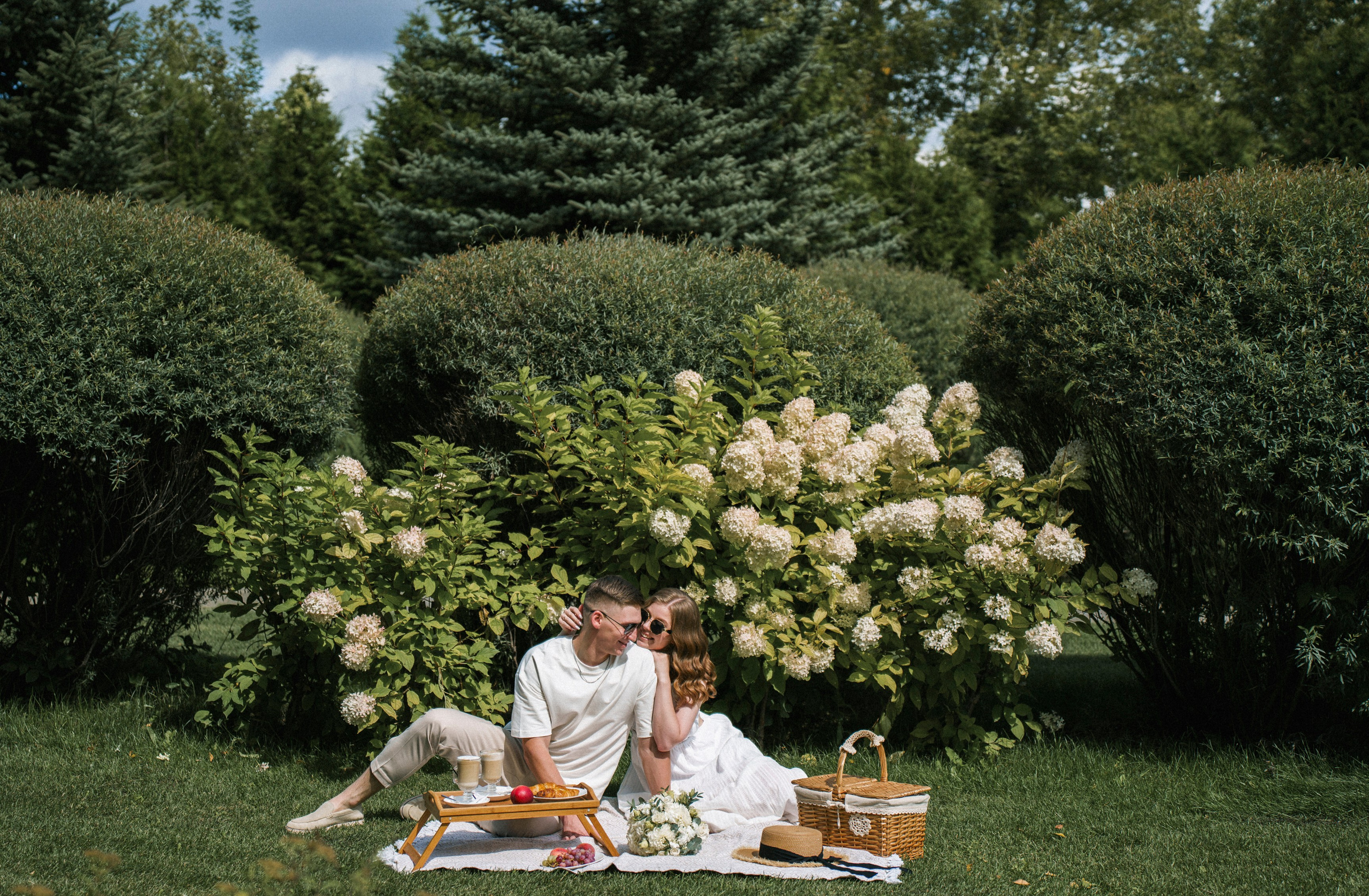 Юлия Тайцай фотограф, Анатолий Тайцай видеограф