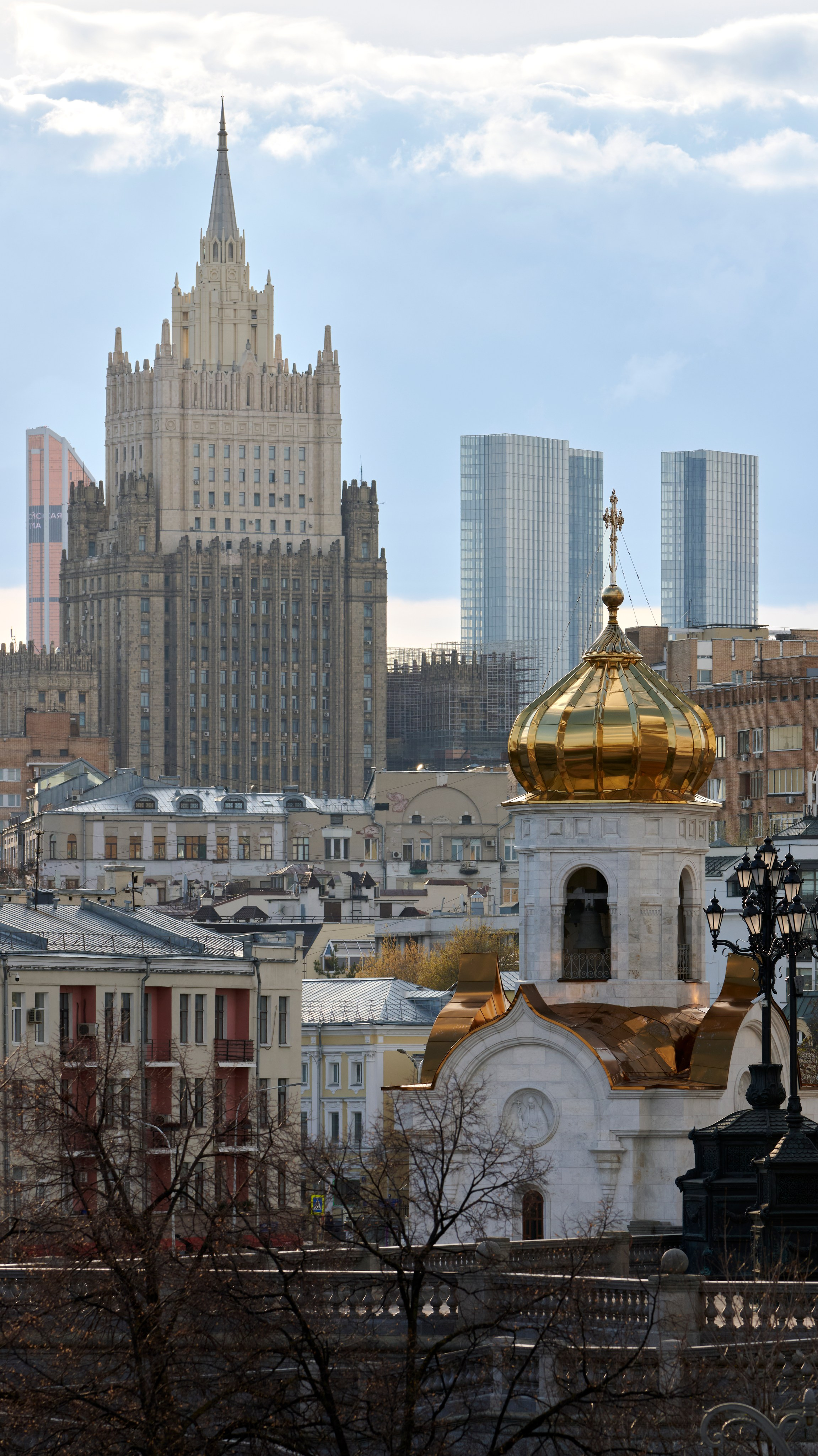 Nikon NIKKOR Z 180-600mm f/5.6-6.3 VR. Интерьерный и архитектурный фотограф Москва и МО. Свободный Роман